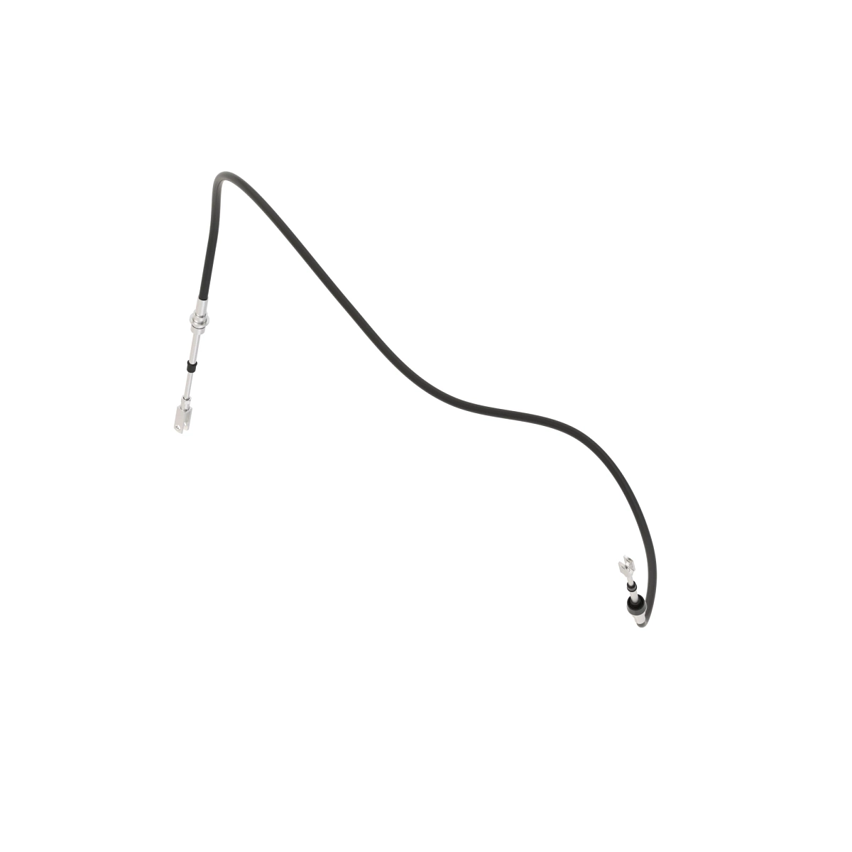 Push Pull Cable, PTO Shifting, Cab