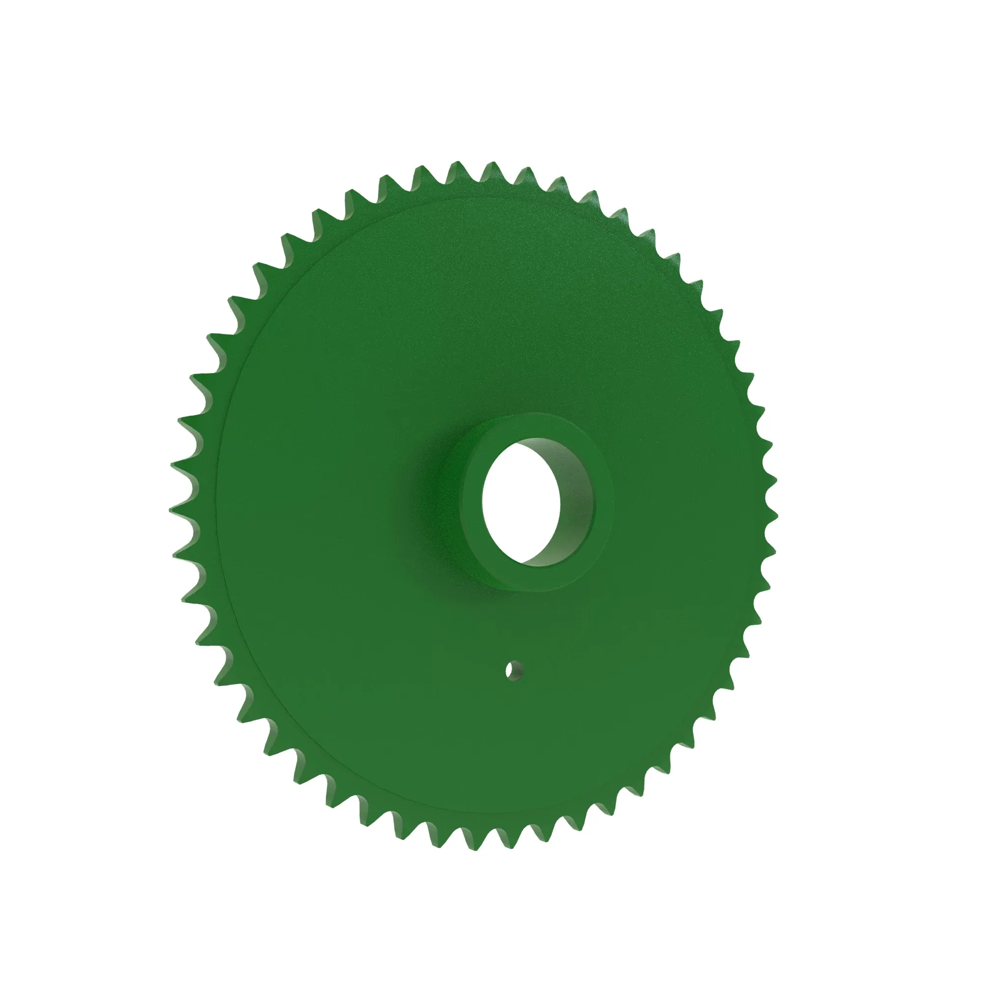 John Deere Chain Sprocket, 53 Teeth - ADX13106
