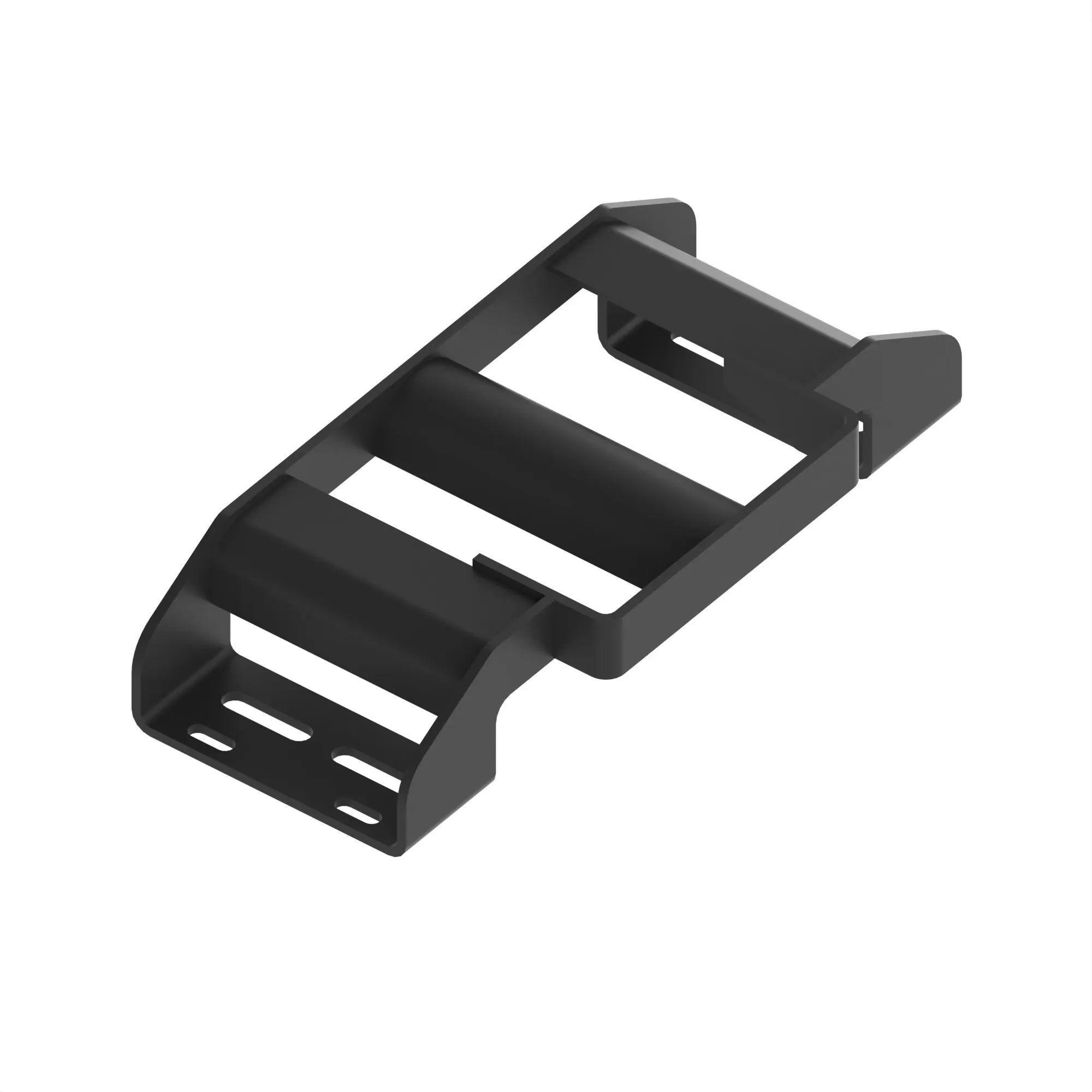 John Deere Boom Transport Bracket Support - F655488
