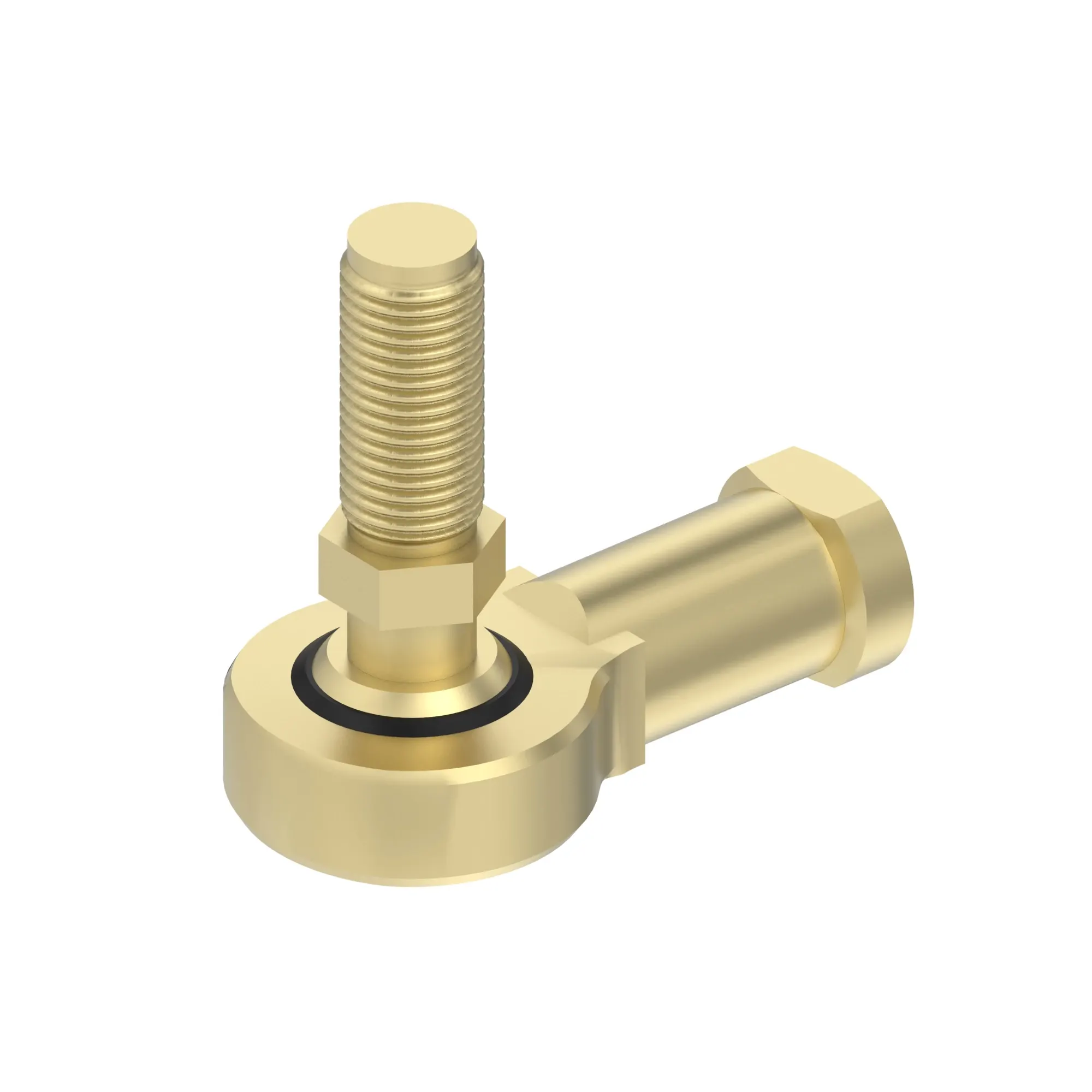 John Deere Ball Joint, Right Side - AM100644