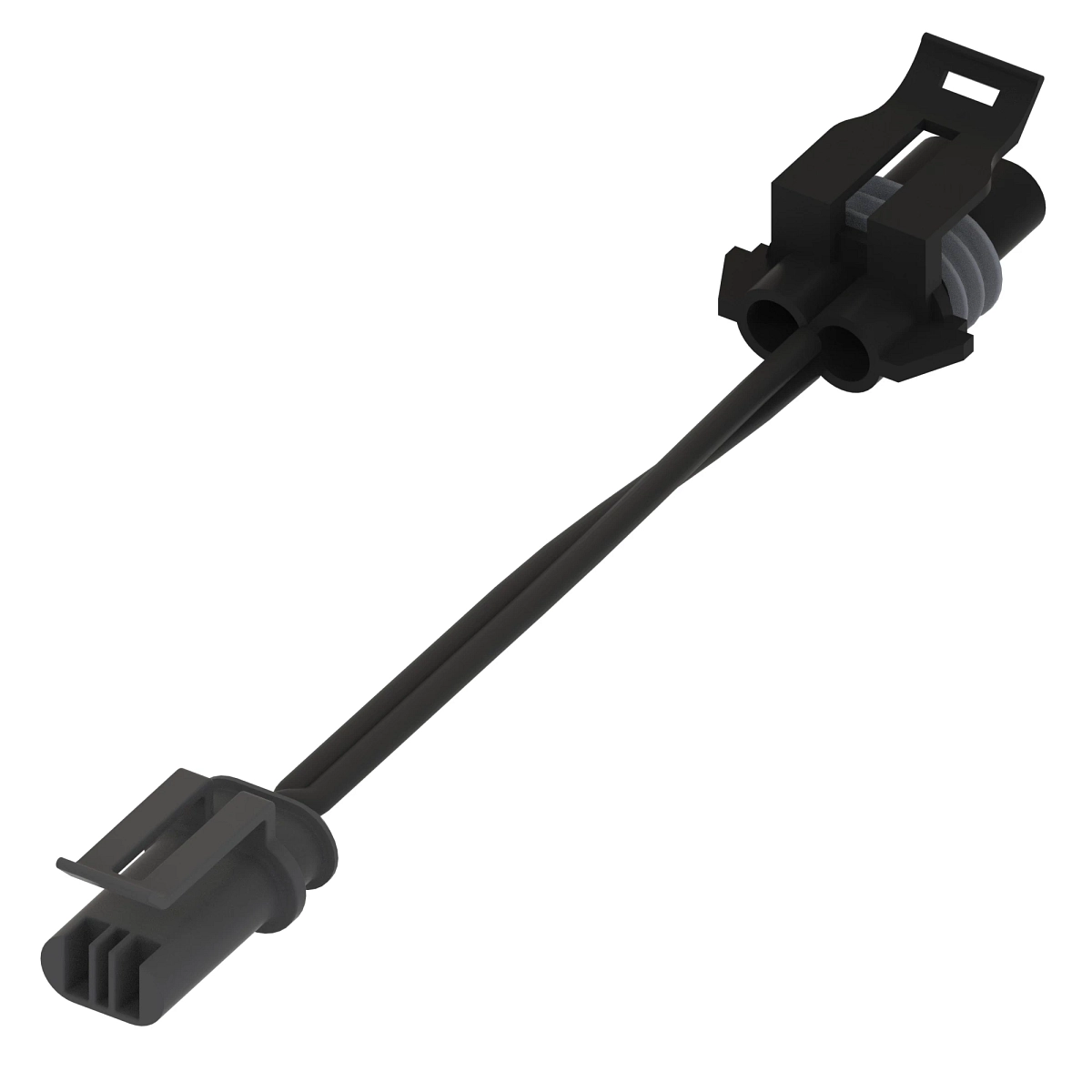 Adapter, License Light