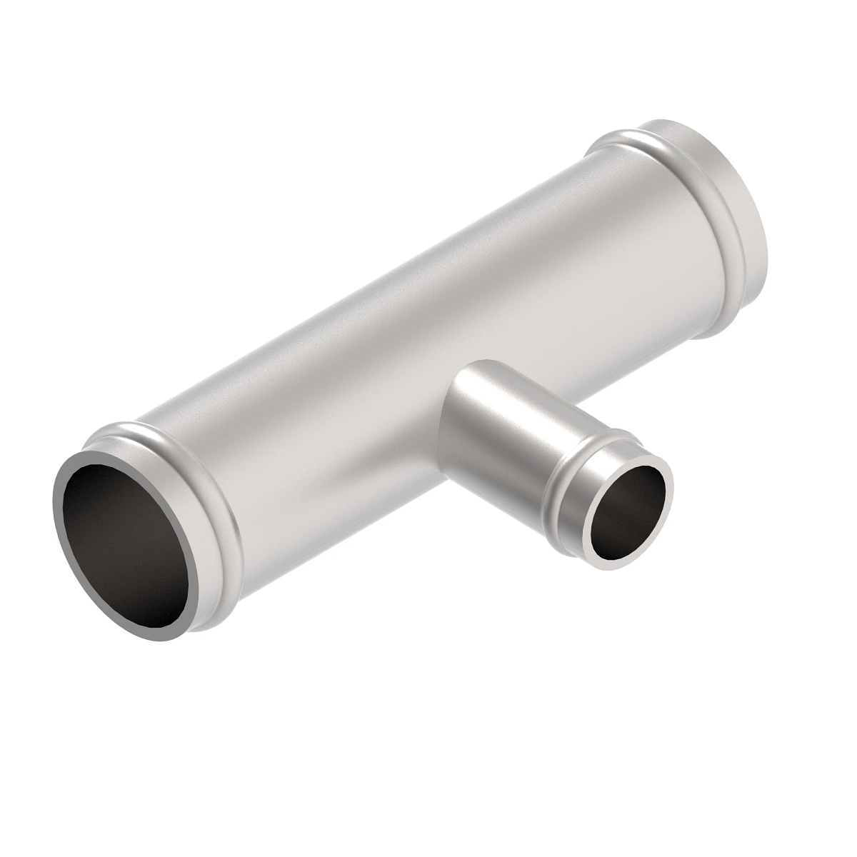 Pipe, Heater Hose Connection