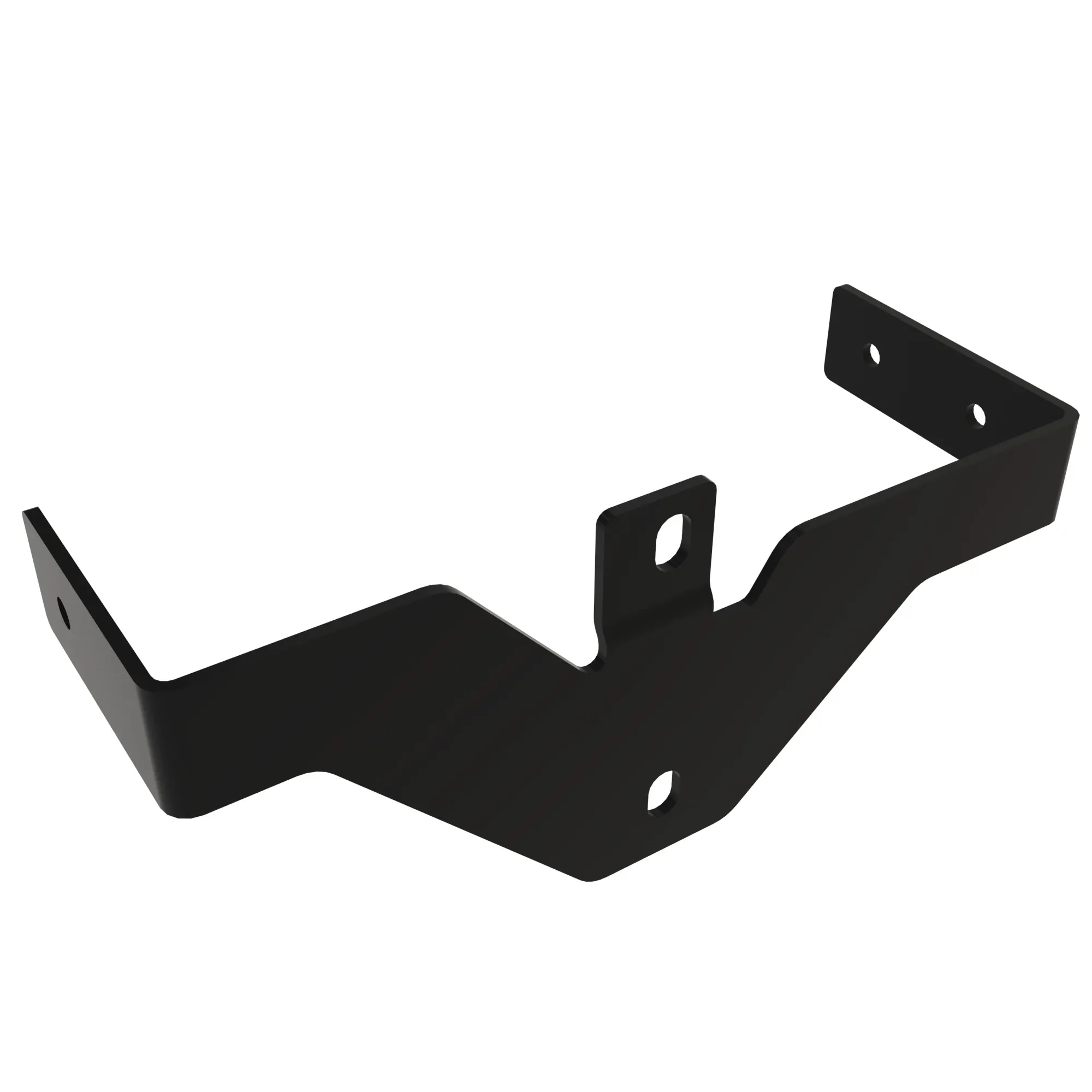 John Deere Belt Guard Support - VG10678