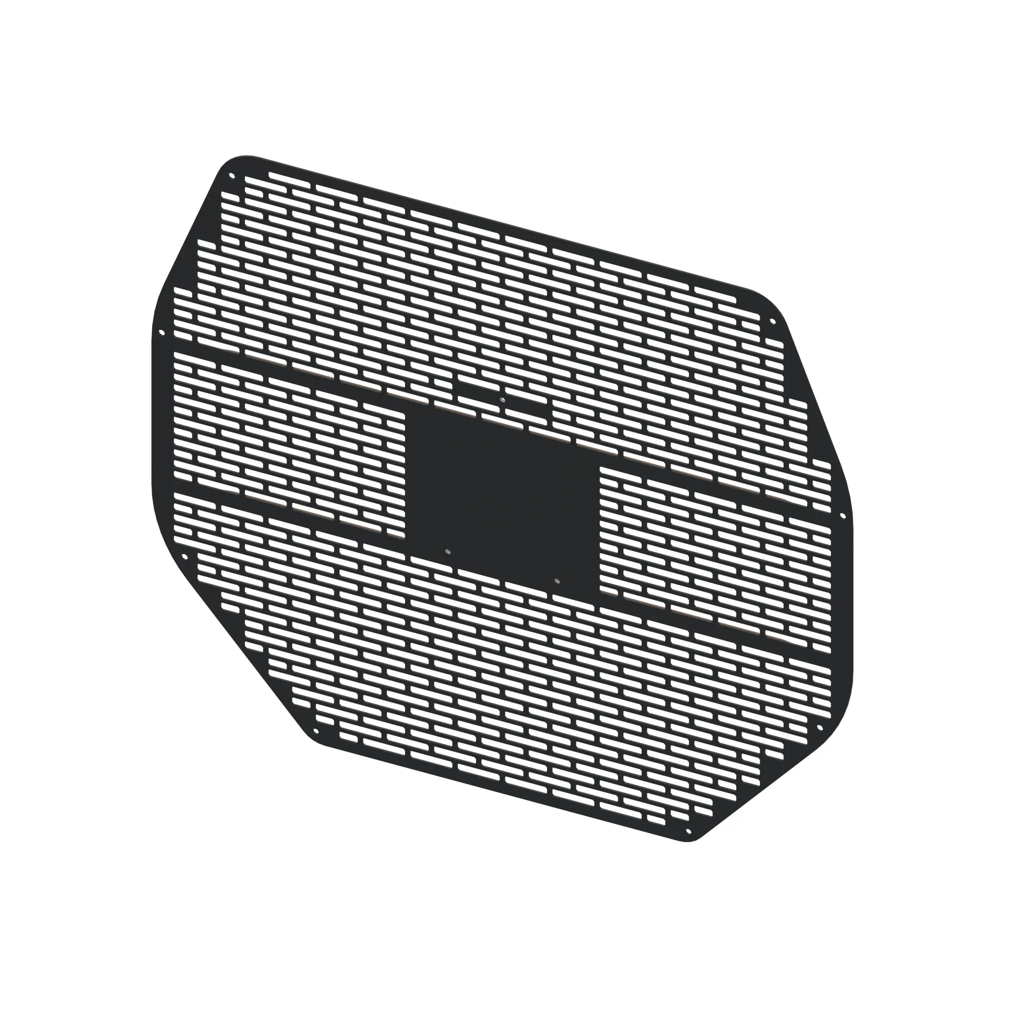 John Deere Rear Grille - AT411024