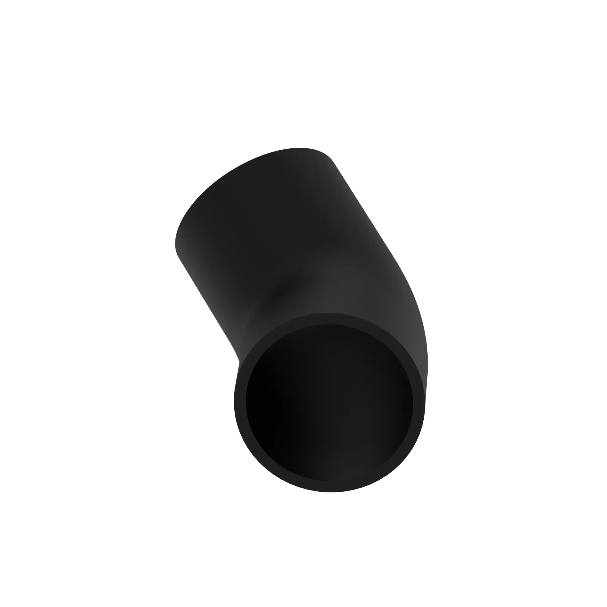 RADIATOR HOSE, 13.5L, STAGE 2