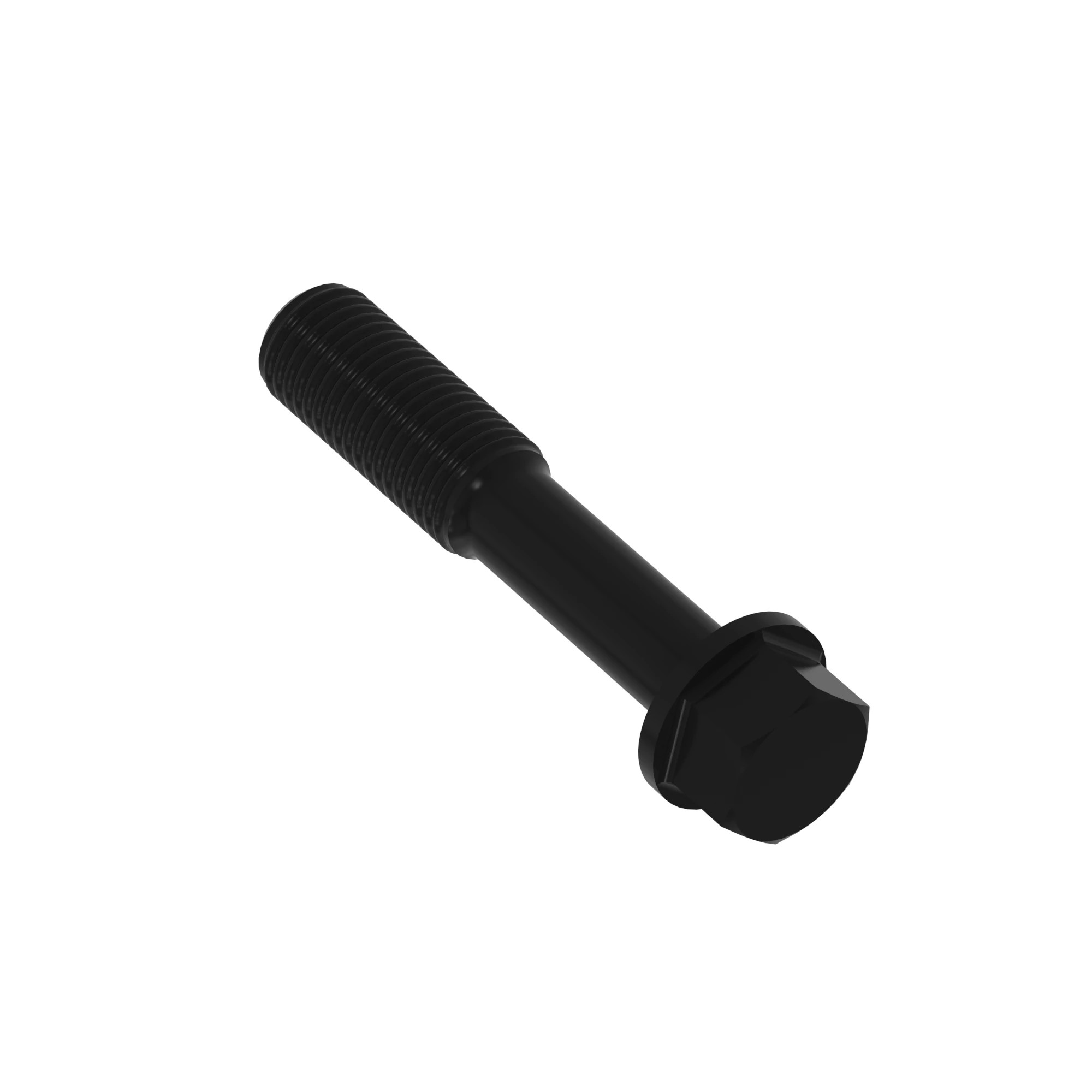 SCREW, S.S. CONNECTING ROD