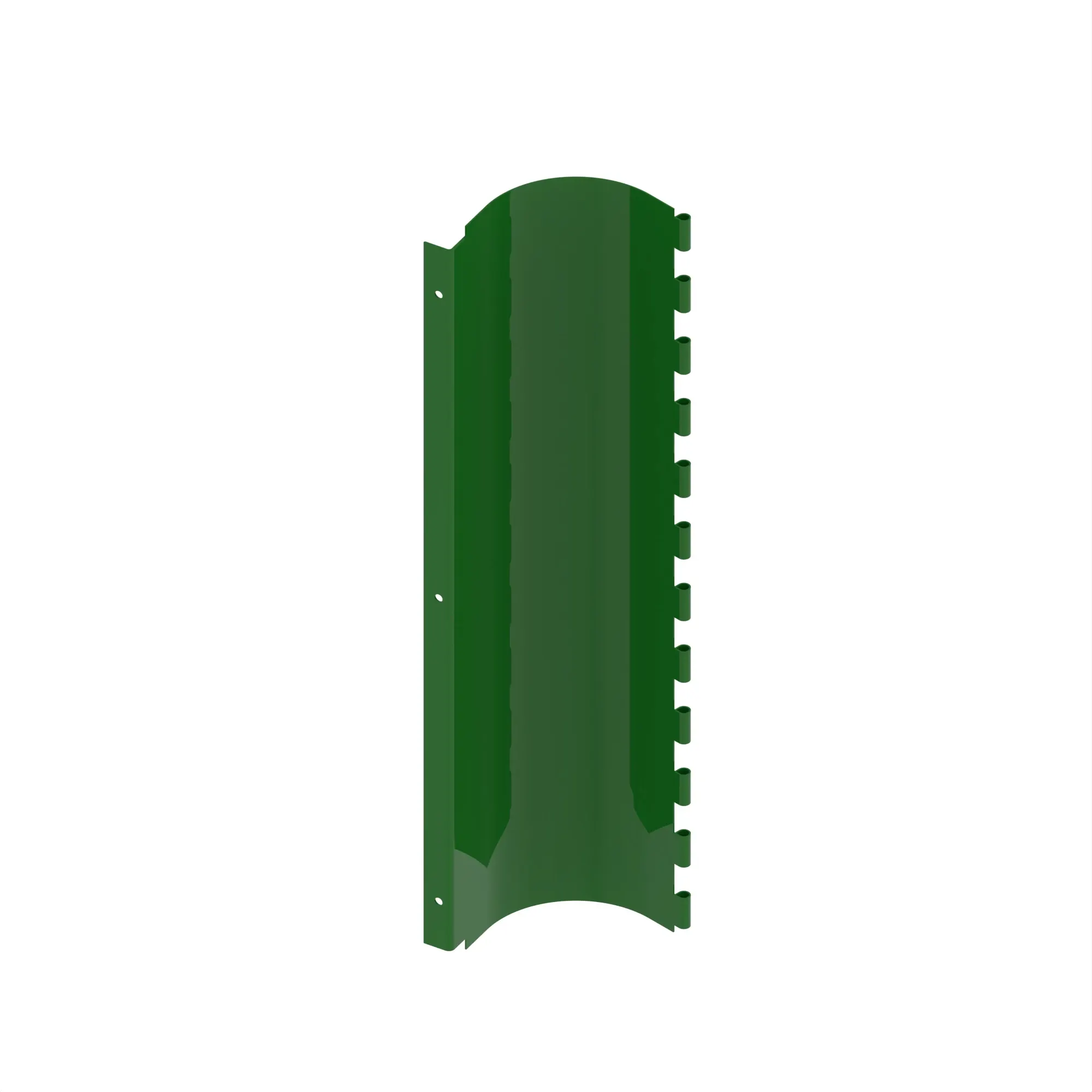 John Deere Clean Grain Auger Door, Right Side - H98488