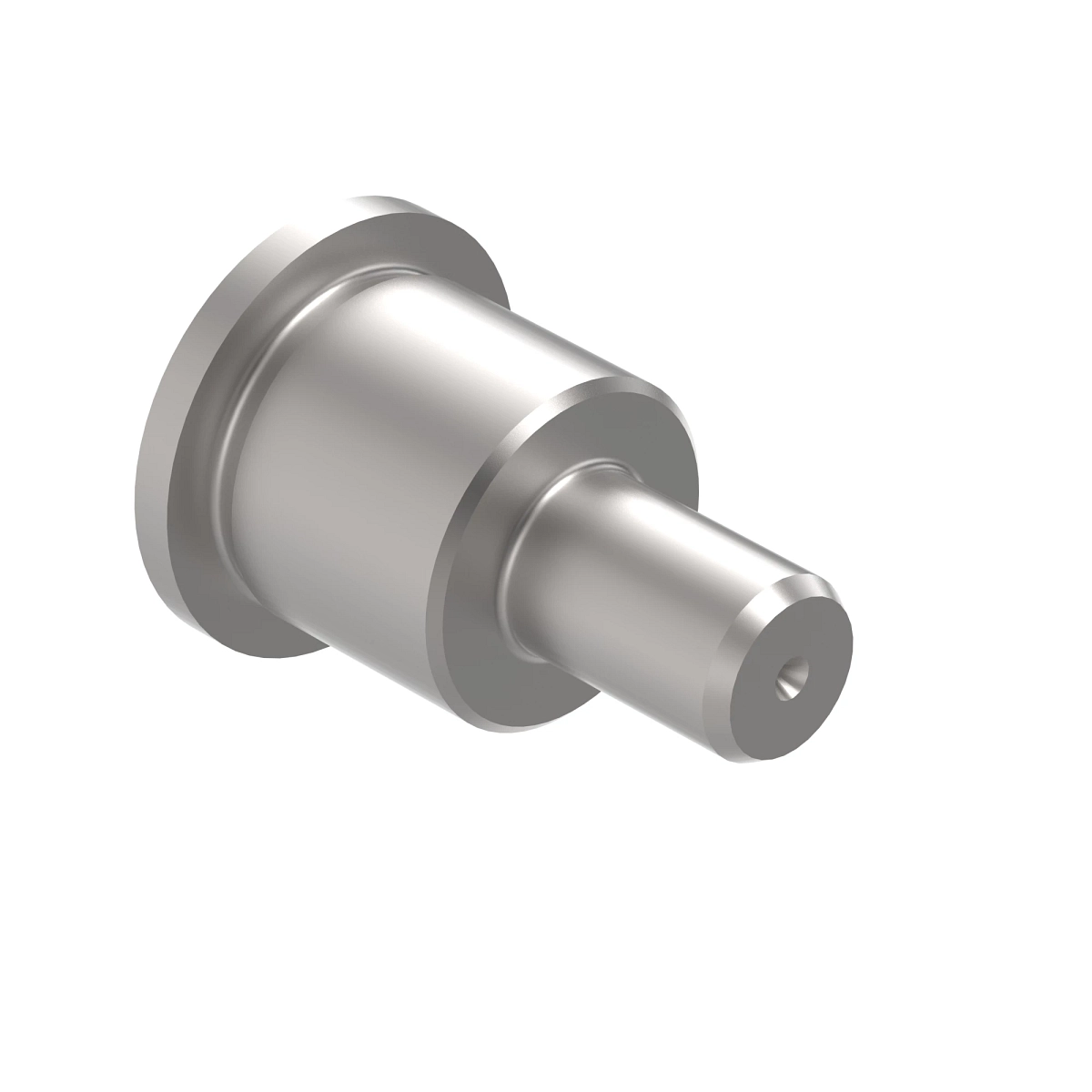Pin, Isolator