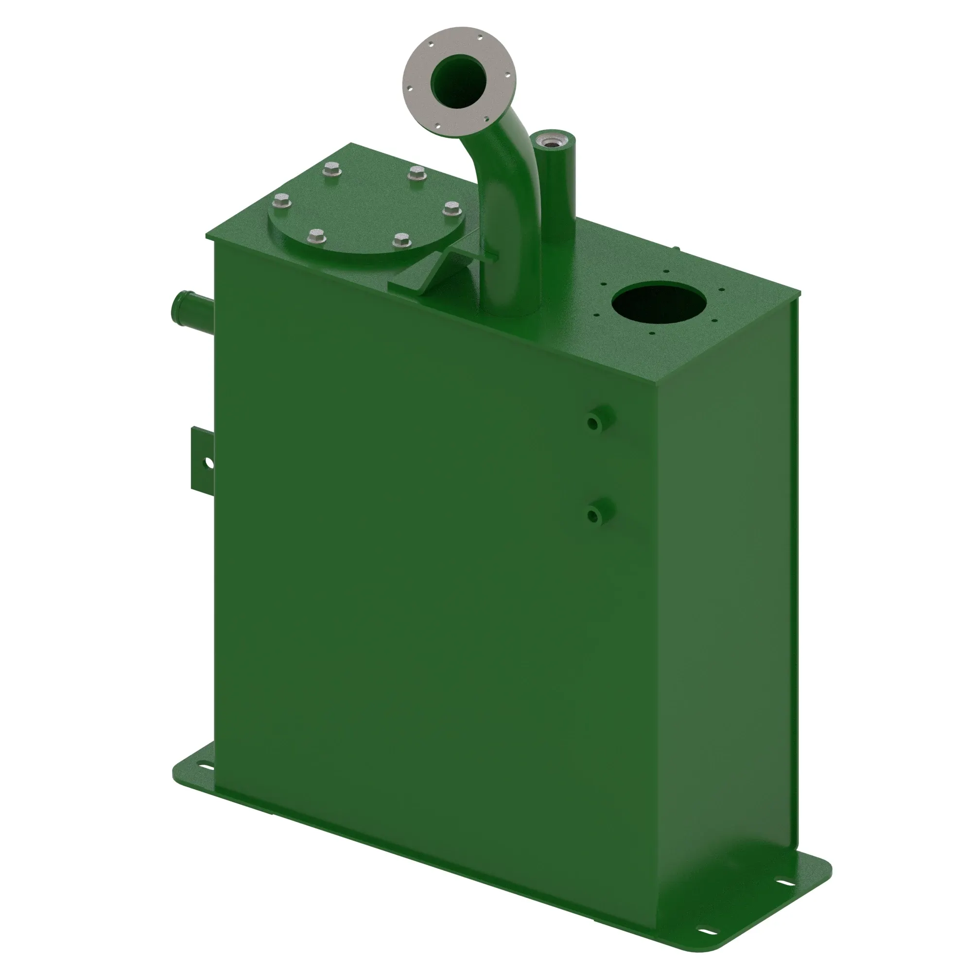 Hydraulic Reservoir