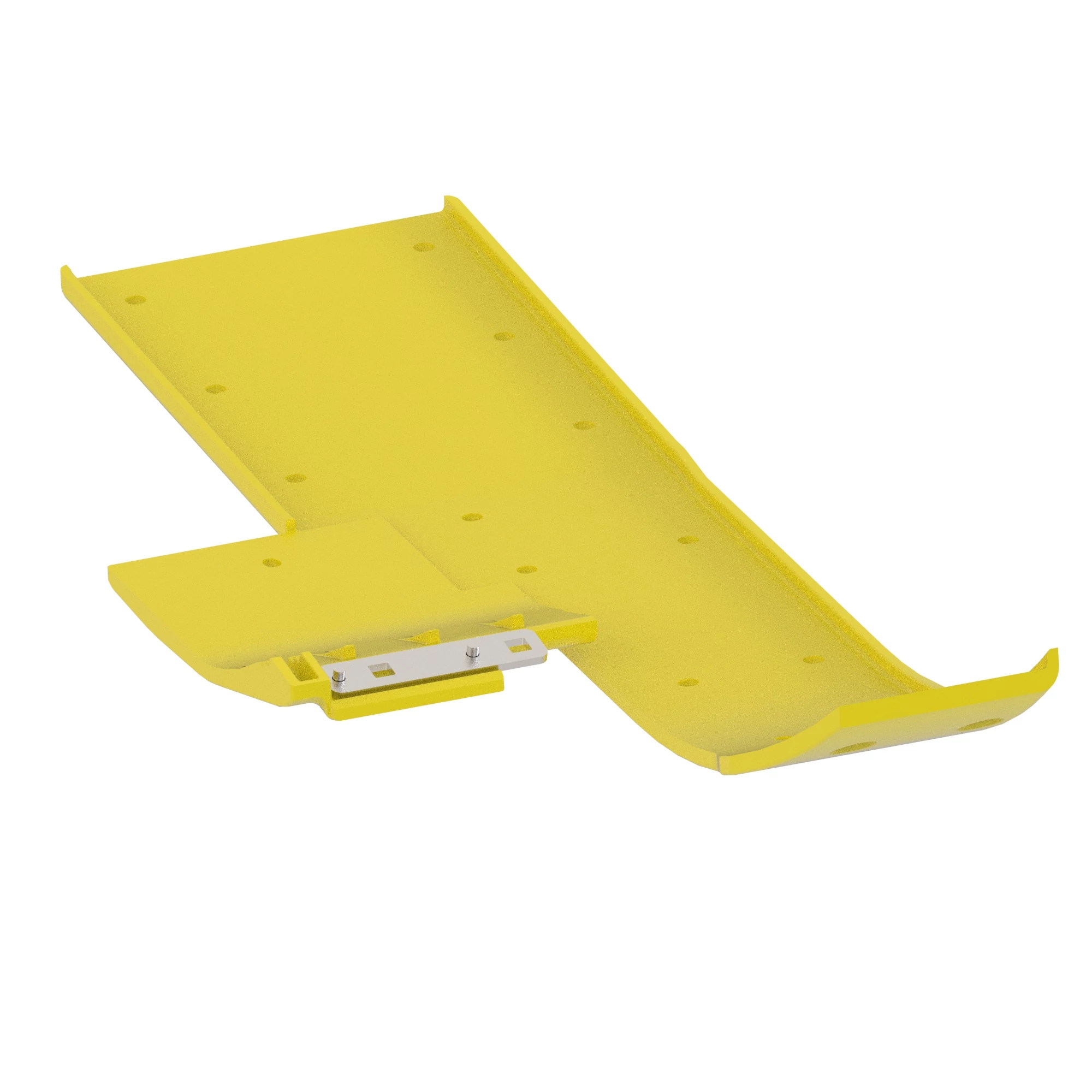 OFA SKID SHOE, LH, RK/OSR/FK