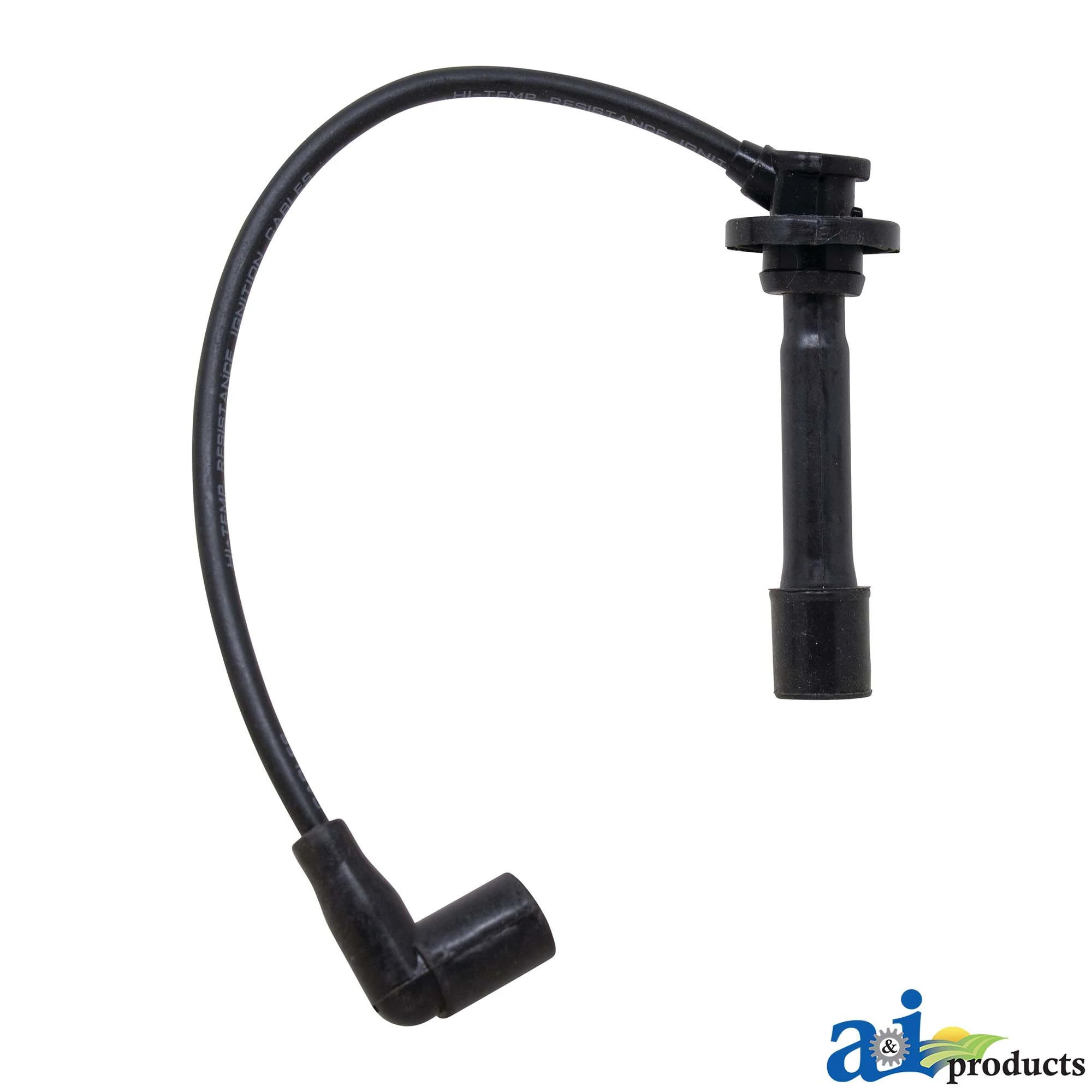 A&I Products 2nd High Tension Wiring Lead - A-MIA11723