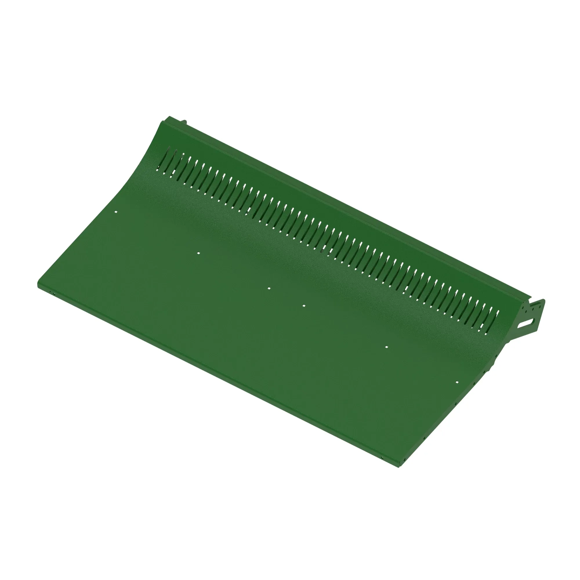 John Deere Floor - AXE97093