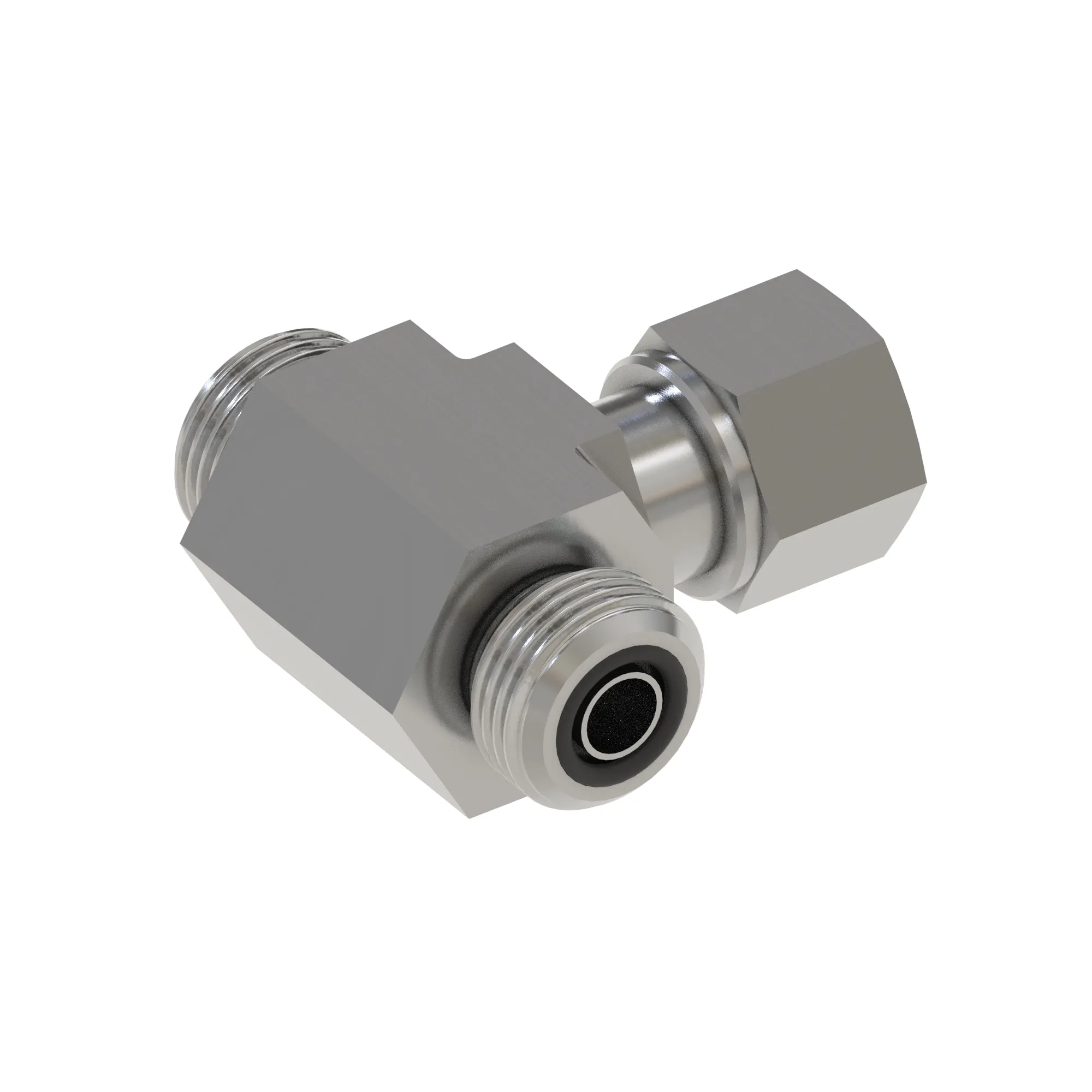 John Deere Tee Fitting - RE559878