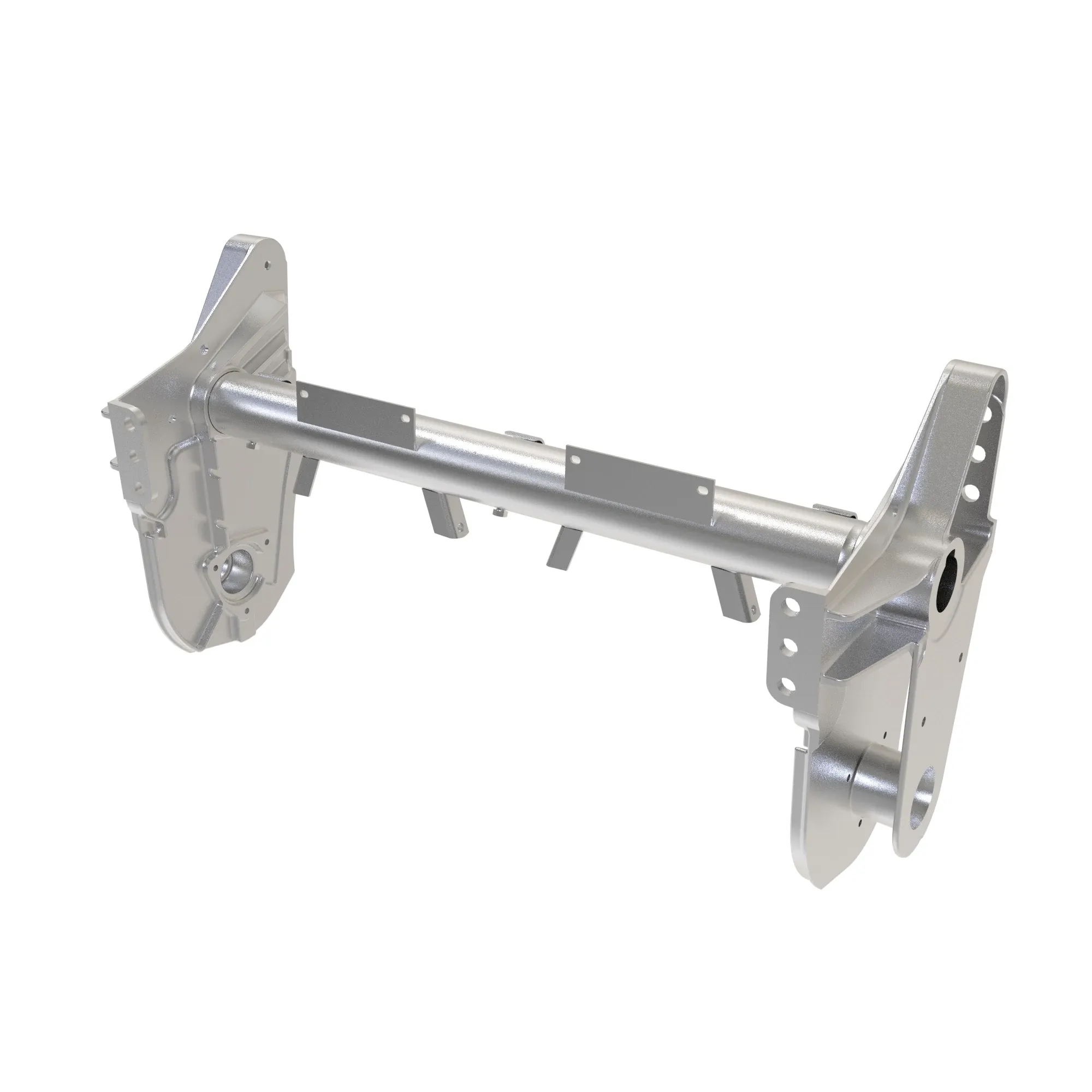 ASSY-PIVOT, FIXED SPEED