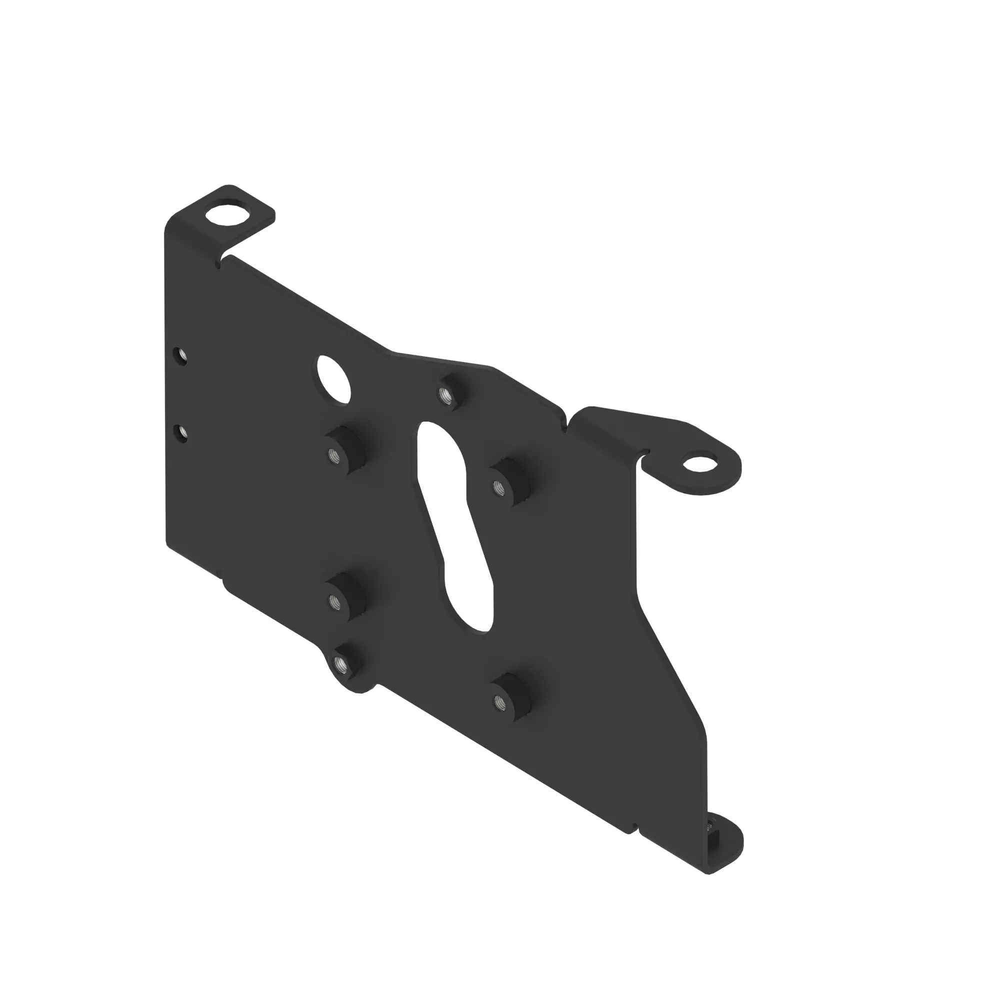 John Deere Bracket - AT466640