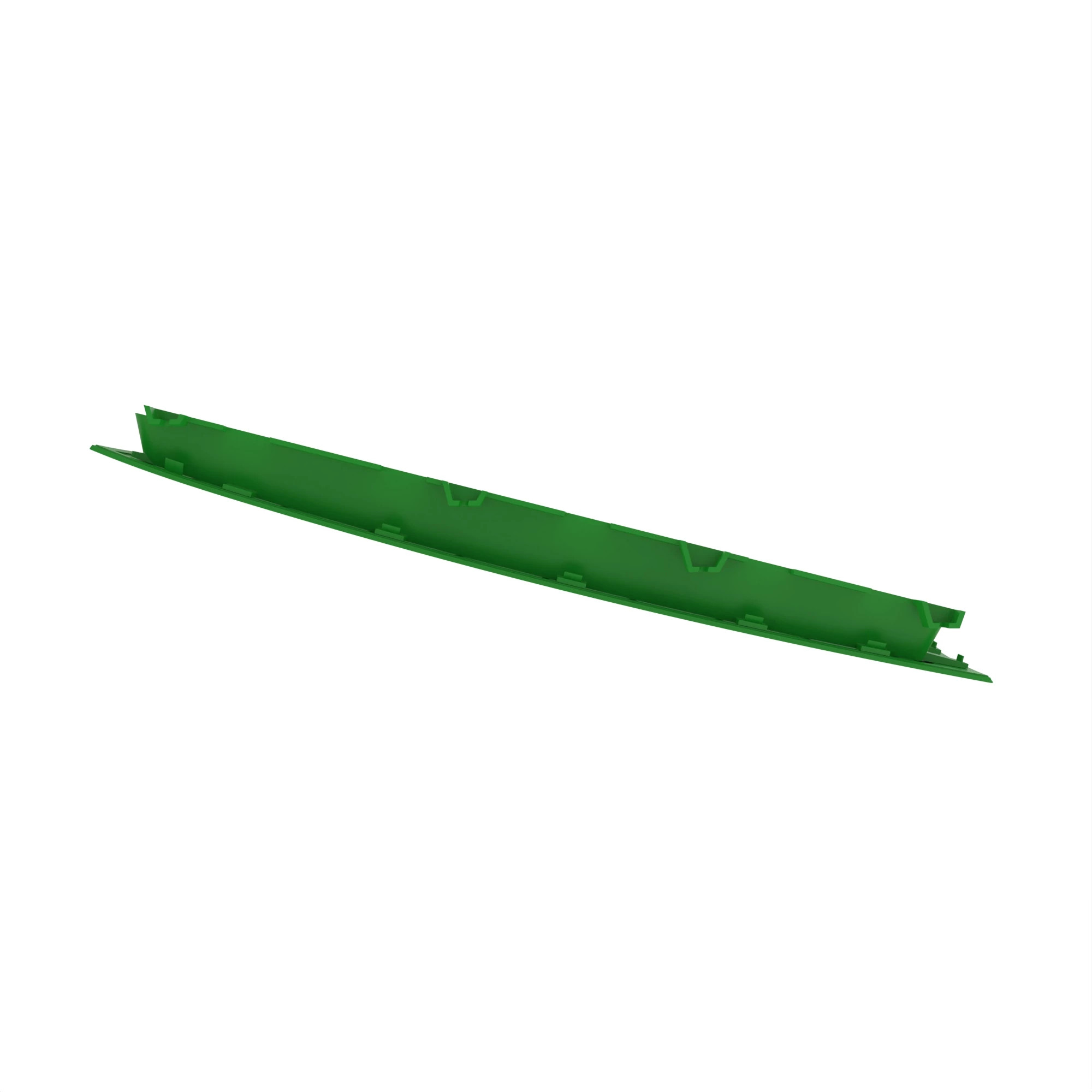 LOUVER, CAC COVER LH 6M MW04-34