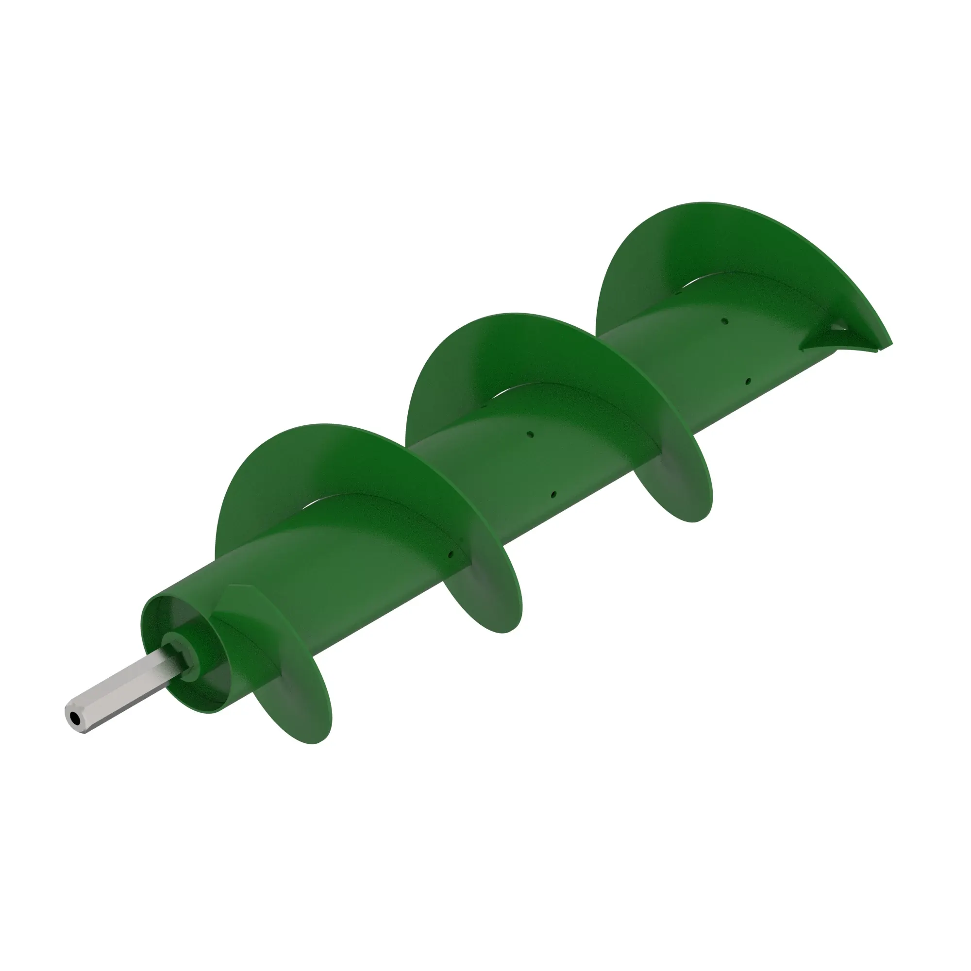 AUGER, AUGER- 40"  EXTENSION, LH