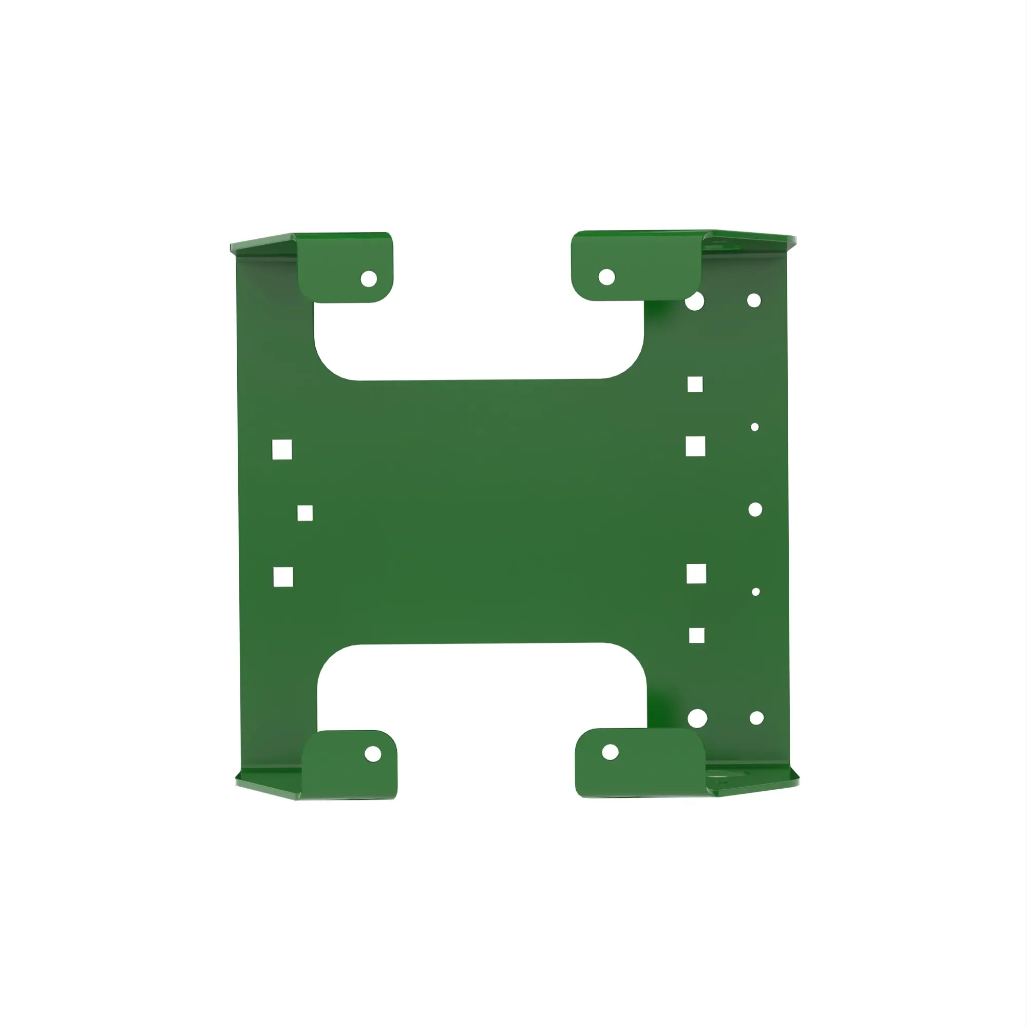 BRACKET - GTT/MIG SUPPORT