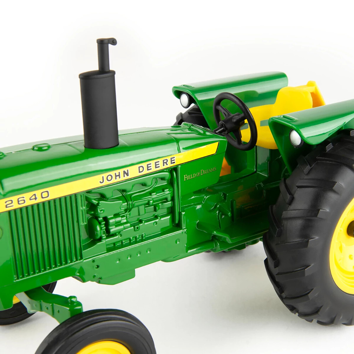 1/16 2640 Tractor - Field of Dreams Edition