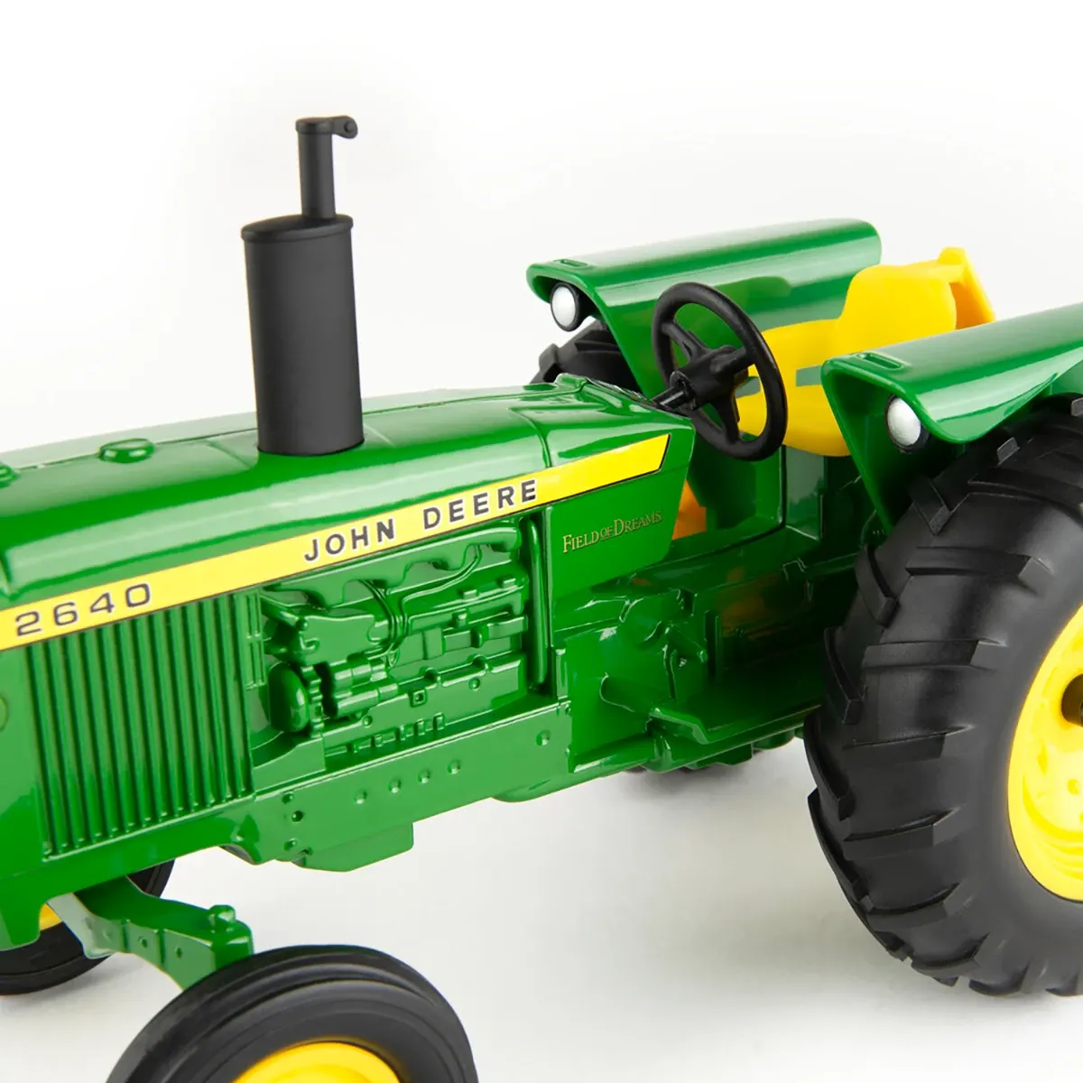 1/16 2640 Tractor - Field of Dreams Edition