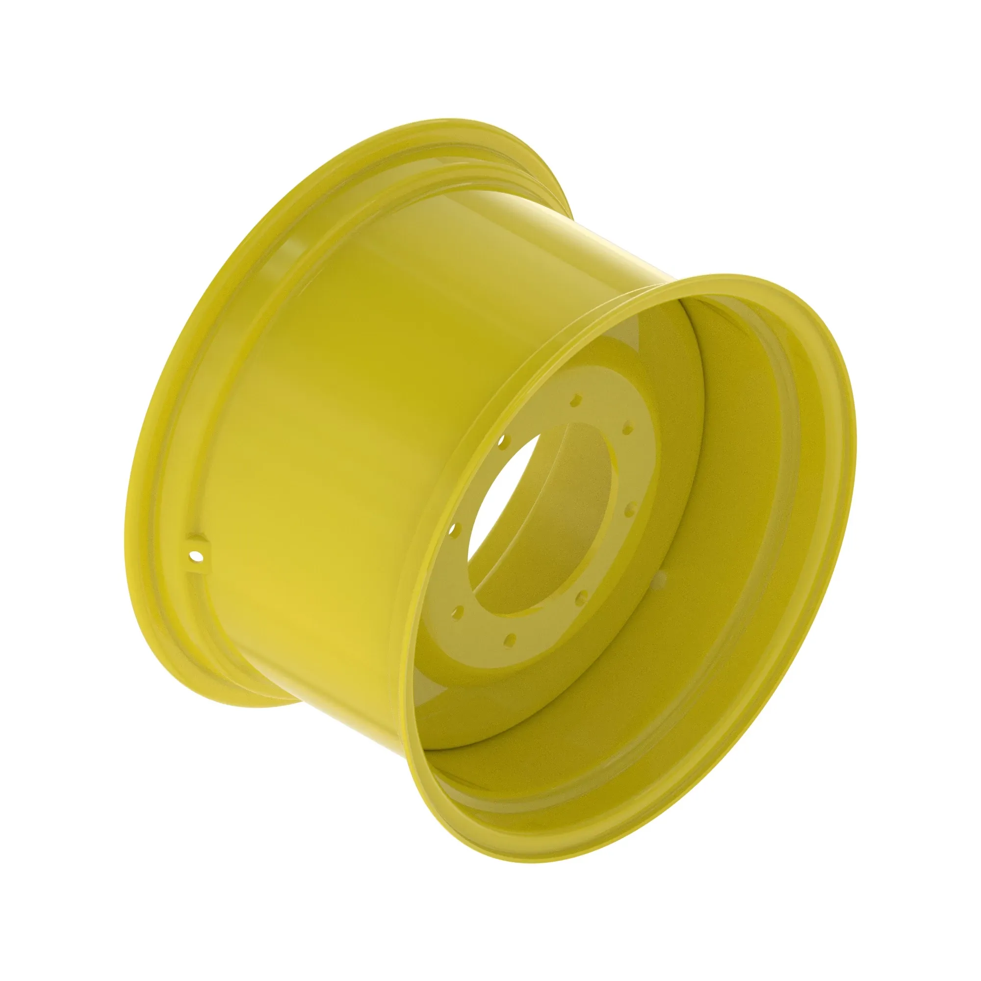 FIXED FRONT WHEEL/ W15LX24/ 275 BCD