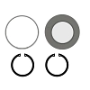 PIN & BUSHING KIT