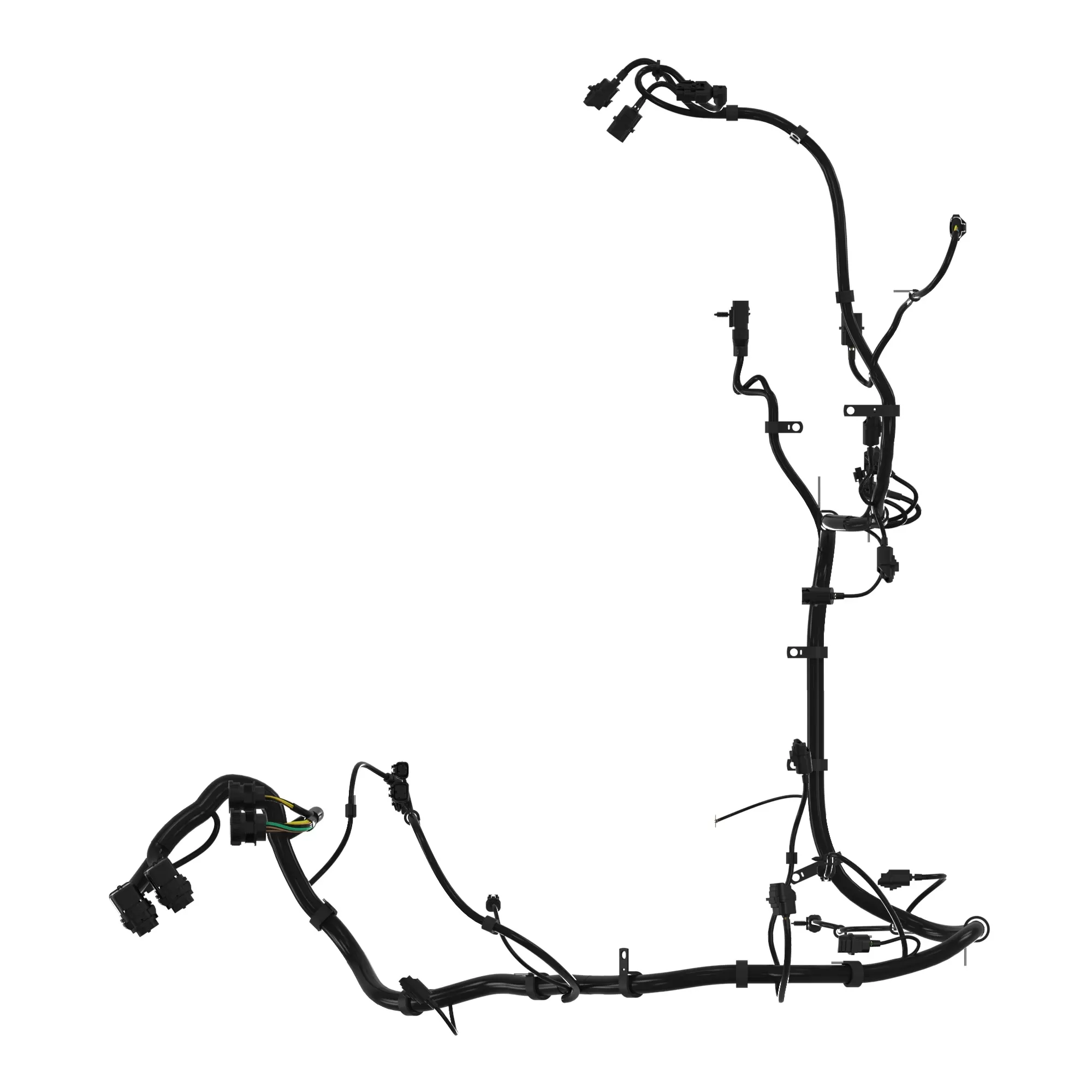 WIRING HARNESS