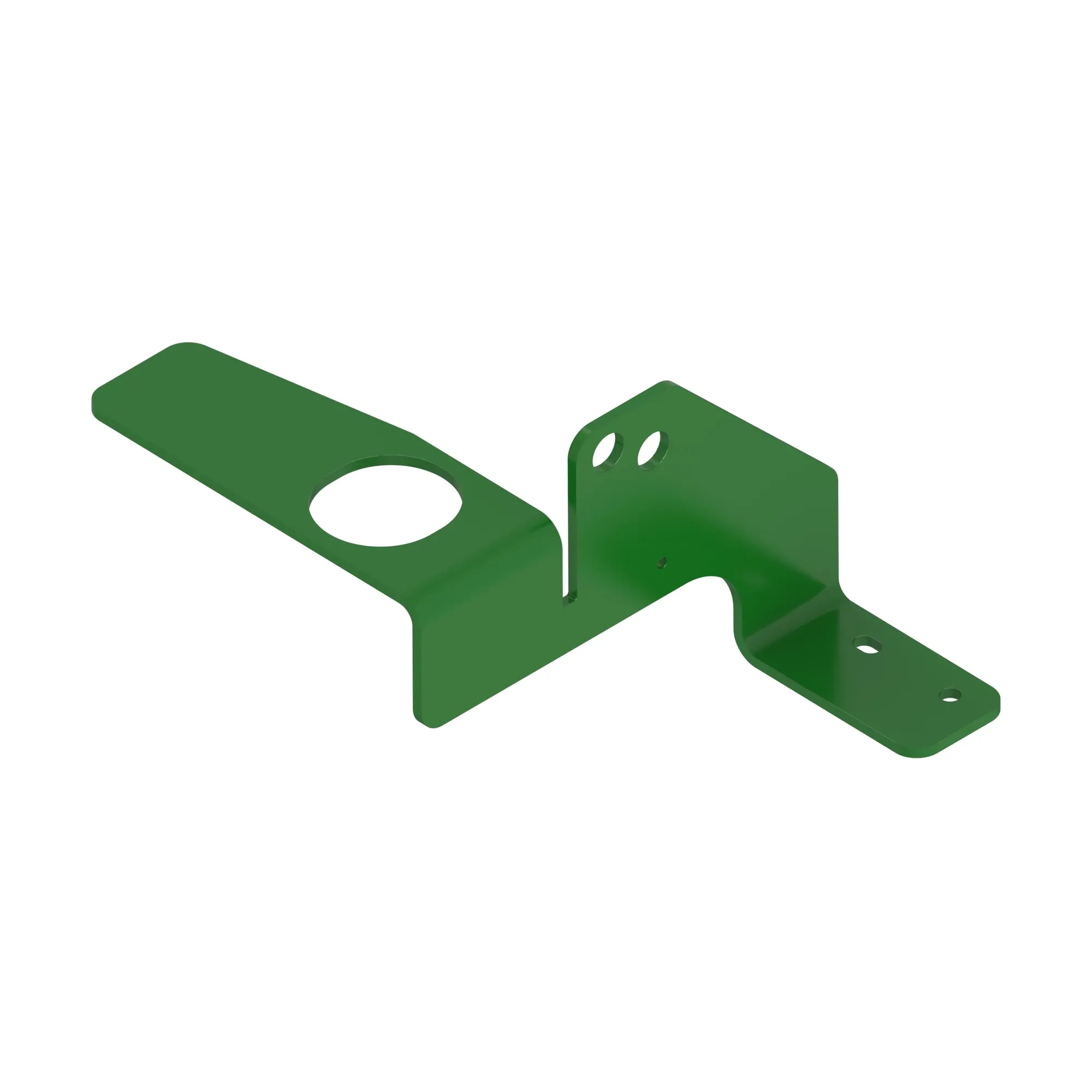 BRACKET, VALVE MOUNTING
