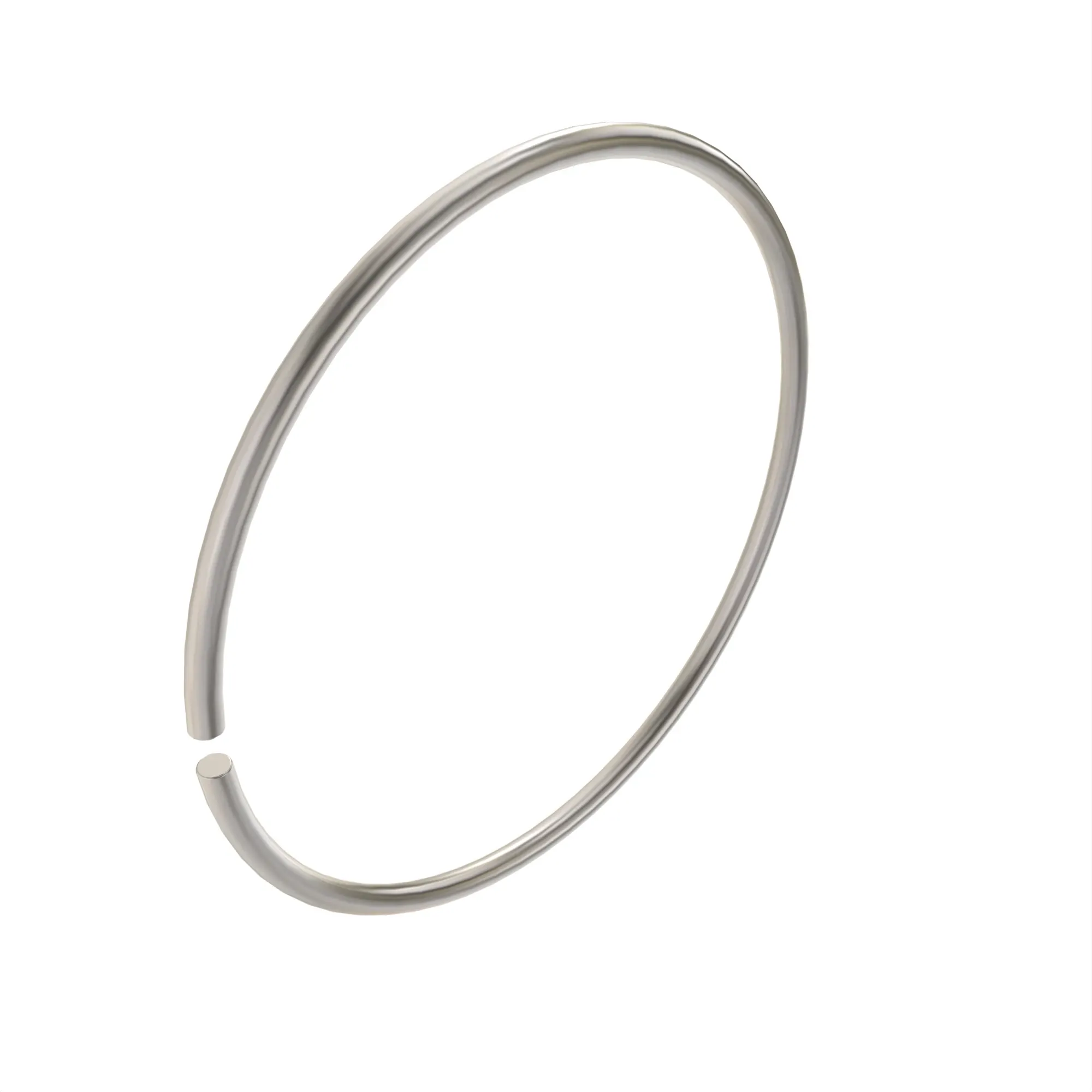 John Deere Brake Disks Snap Ring - L157658
