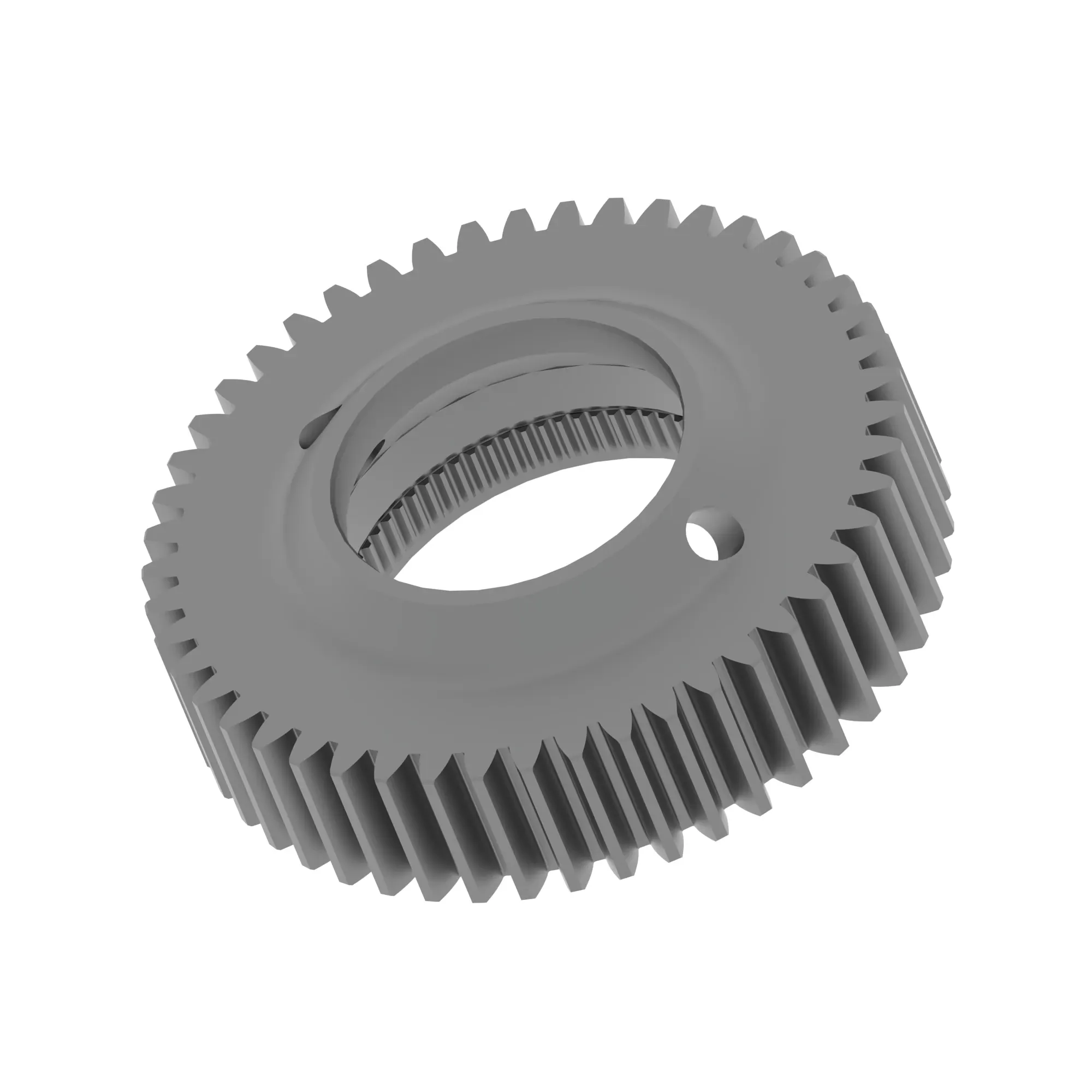 John Deere Hub - 40A2281