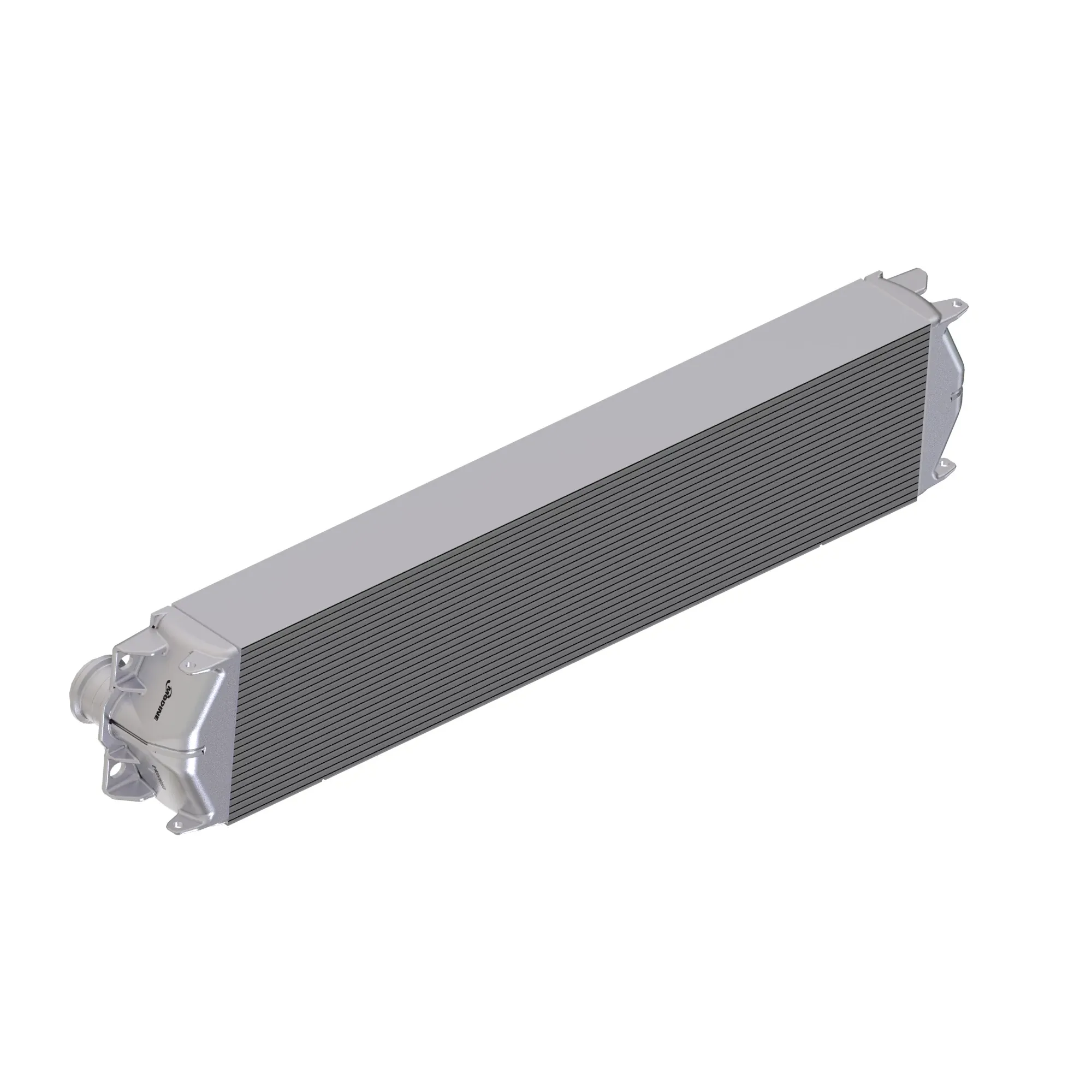 AFTERCOOLER, LIBRA FT4