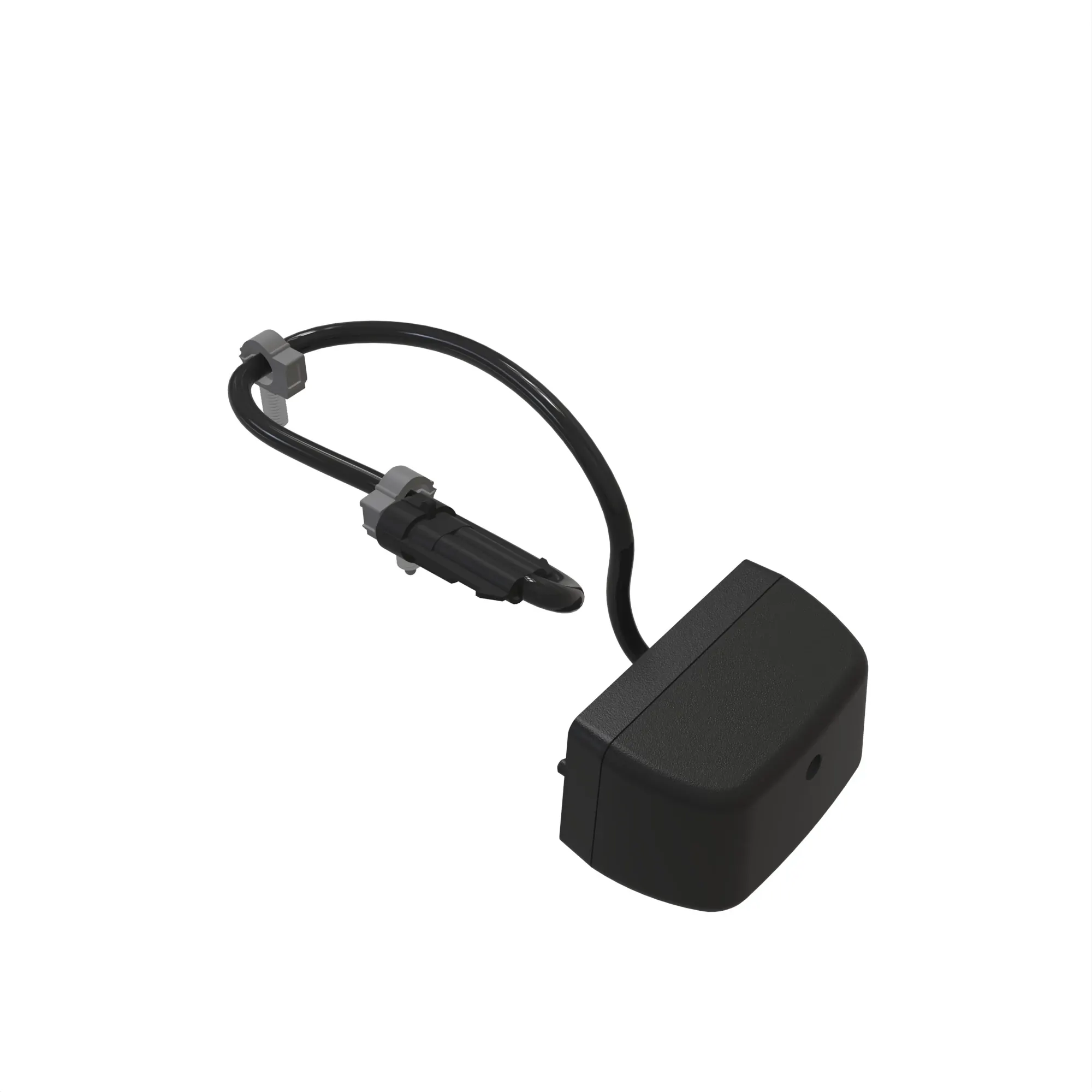 John Deere Tail Lamp, 10 Volts - AL161607