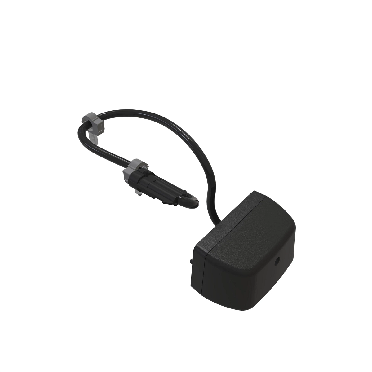John Deere Tail Lamp, 10 Volts - AL161607