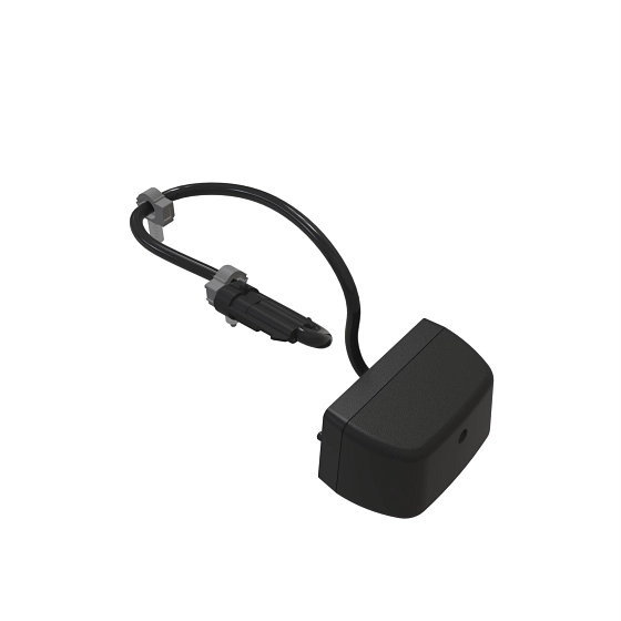 John Deere Tail Lamp, 10 Volts - AL161607