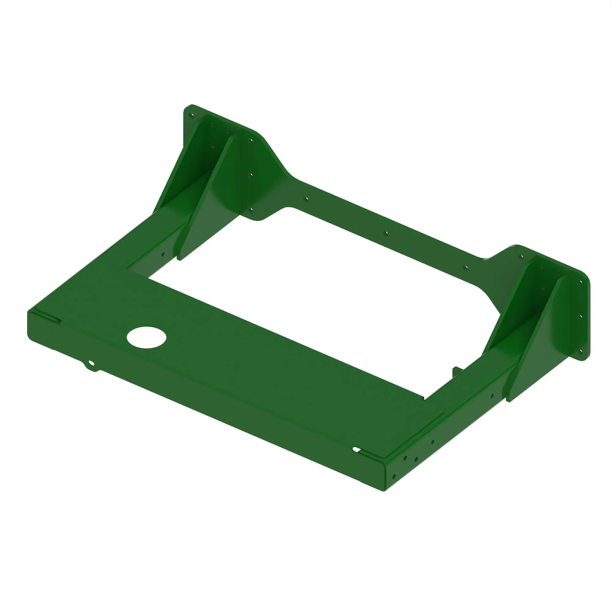 John Deere Cooling Module Support - AN374263