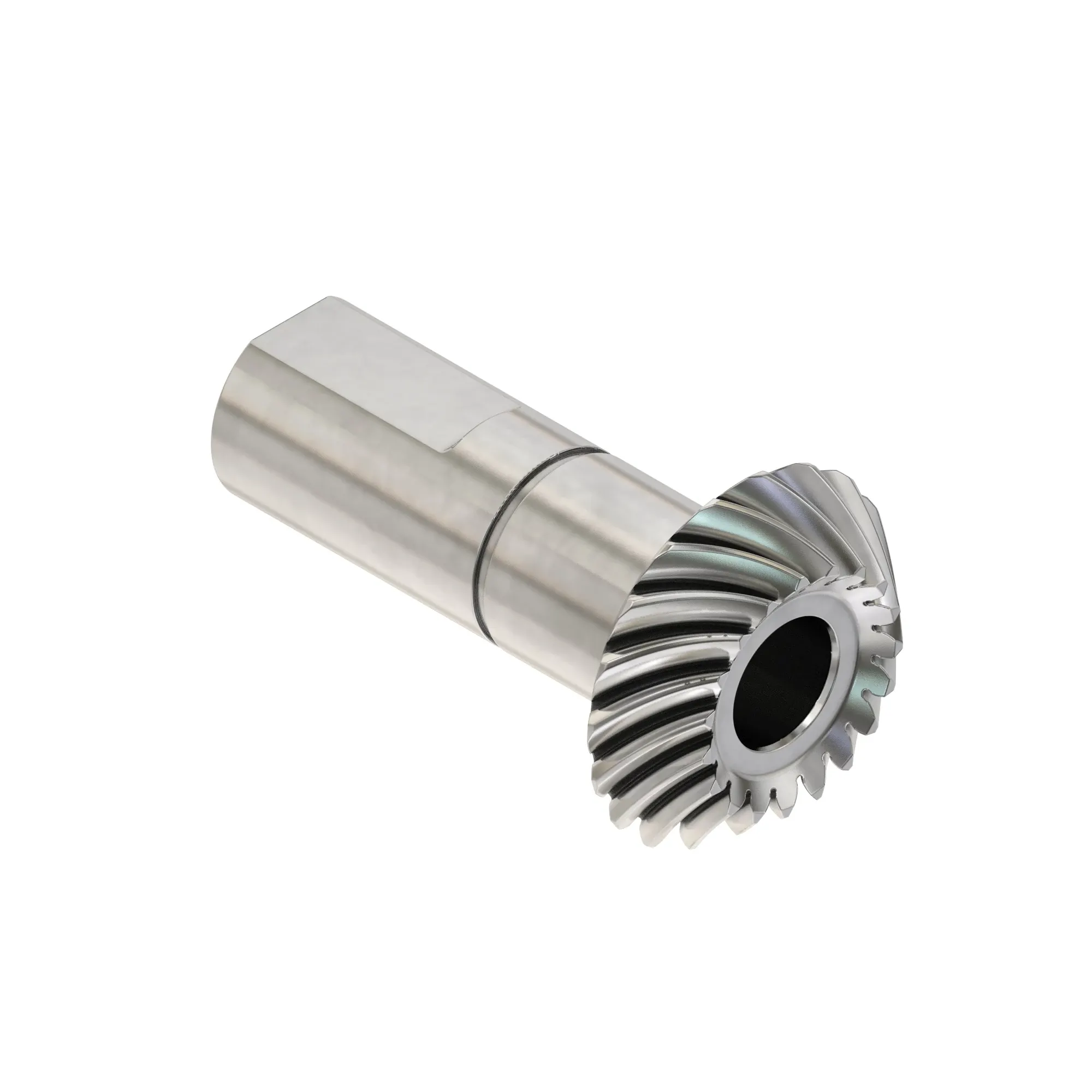 John Deere Hydraulic Pump Output Bevel Gear - R299963