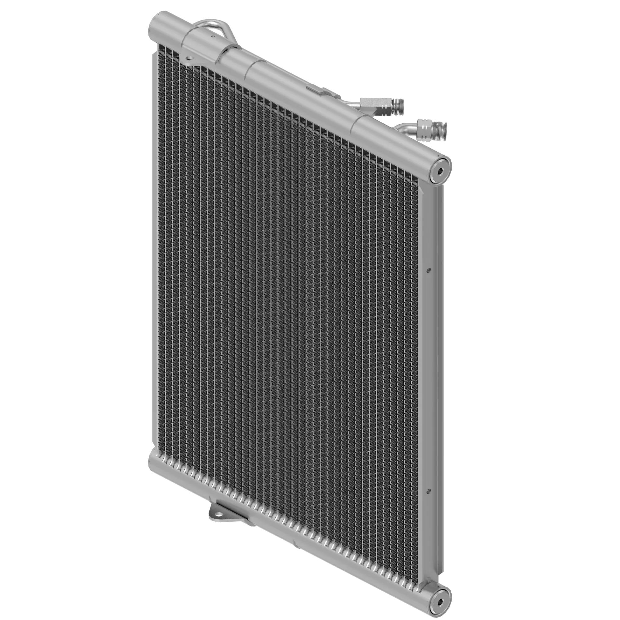 VAPOR CONDENSER