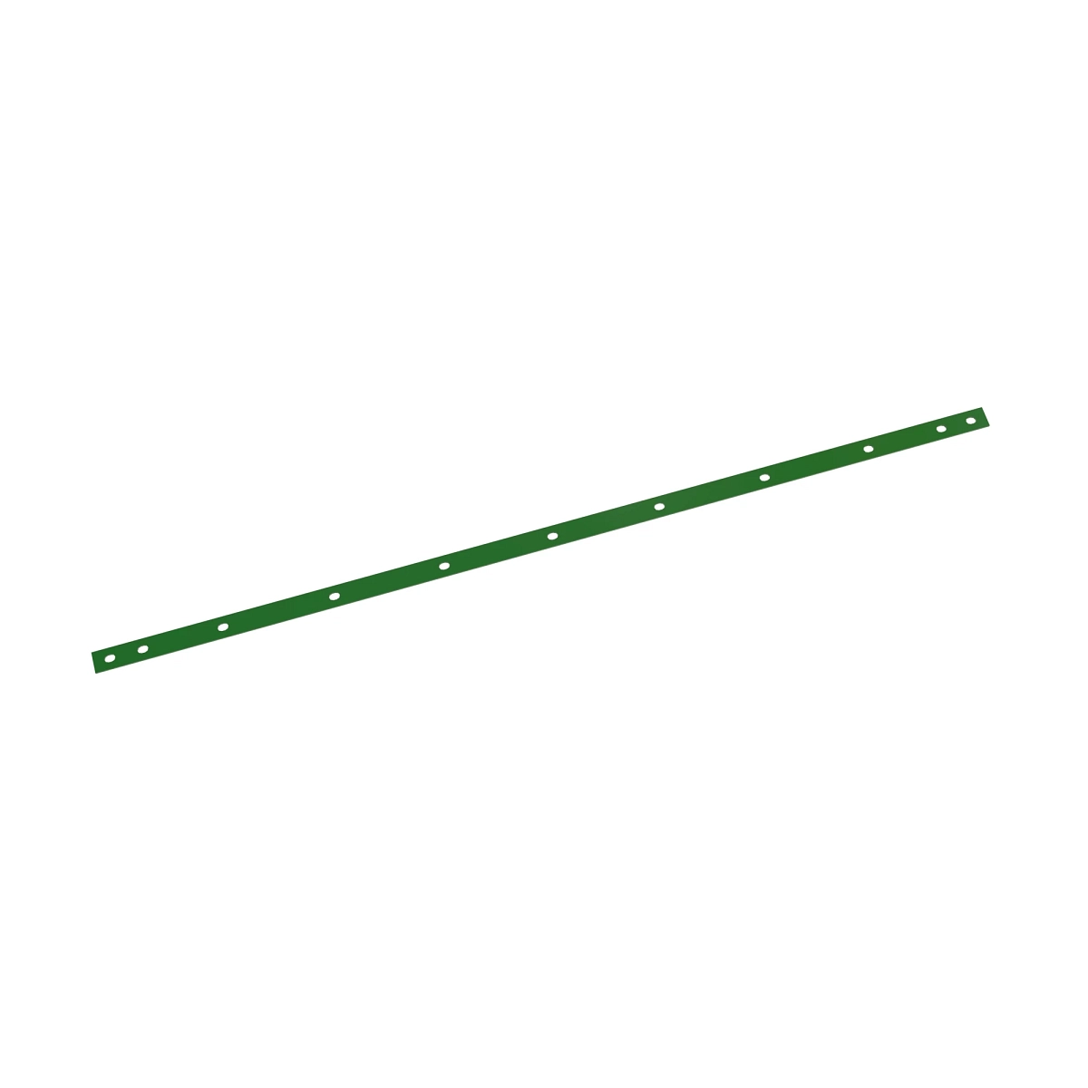 Retainer, Sieve Side Seal
