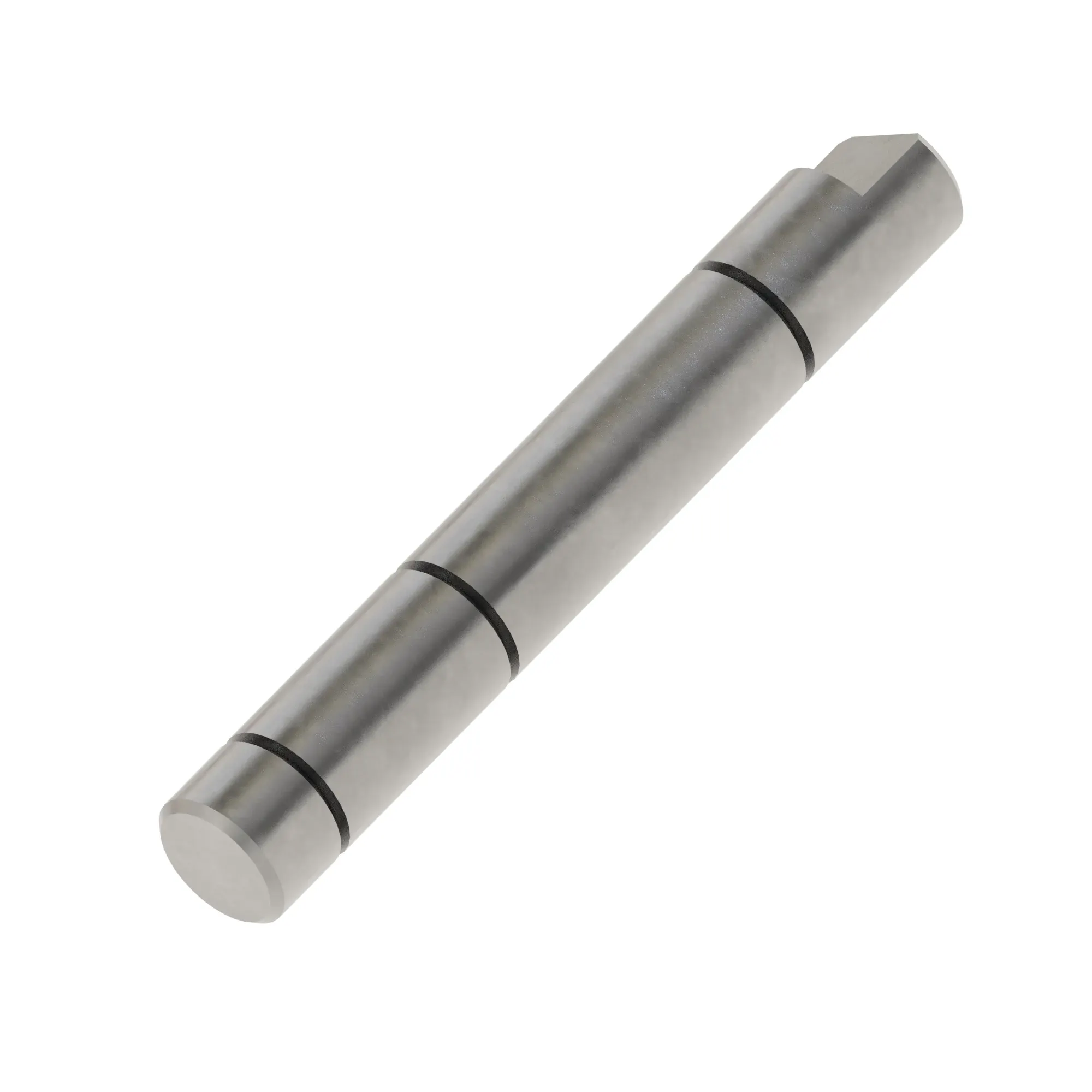 John Deere Rear SCV Controller Shaft - SU43879