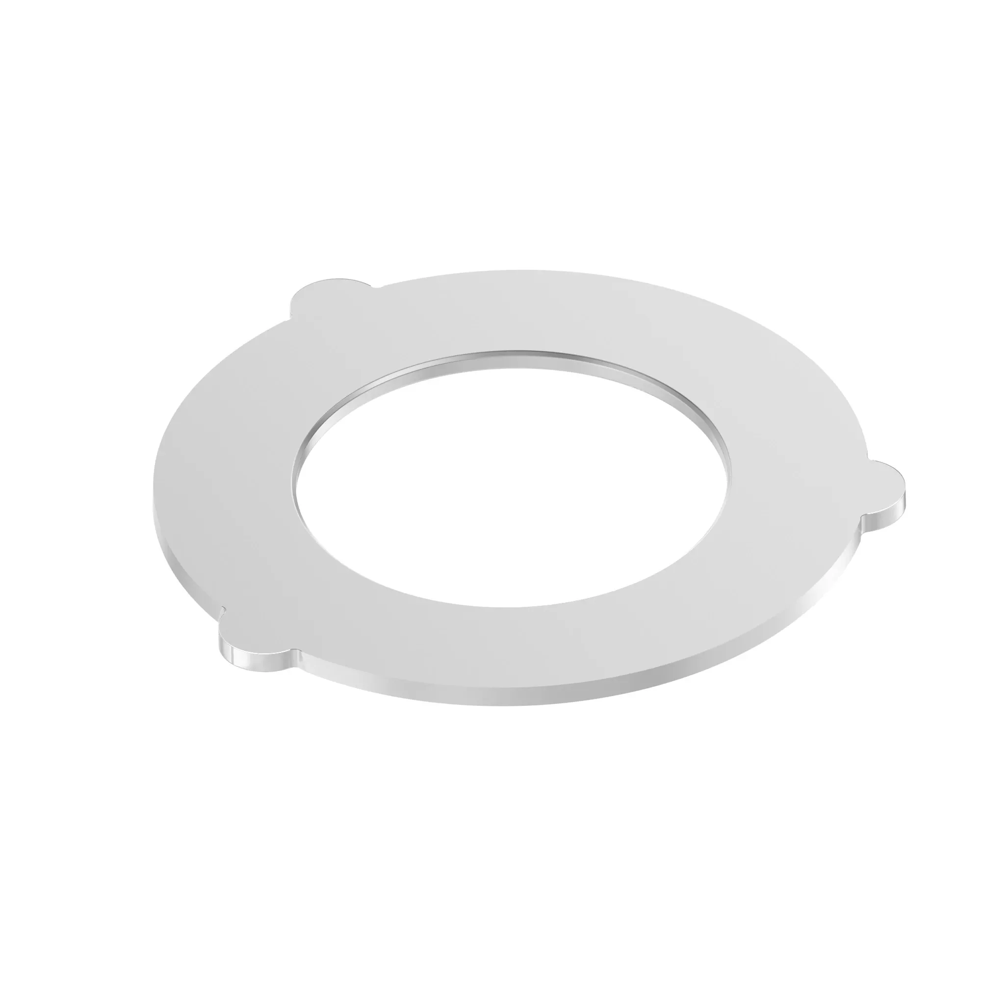 BRAKE, PISTON PLATE