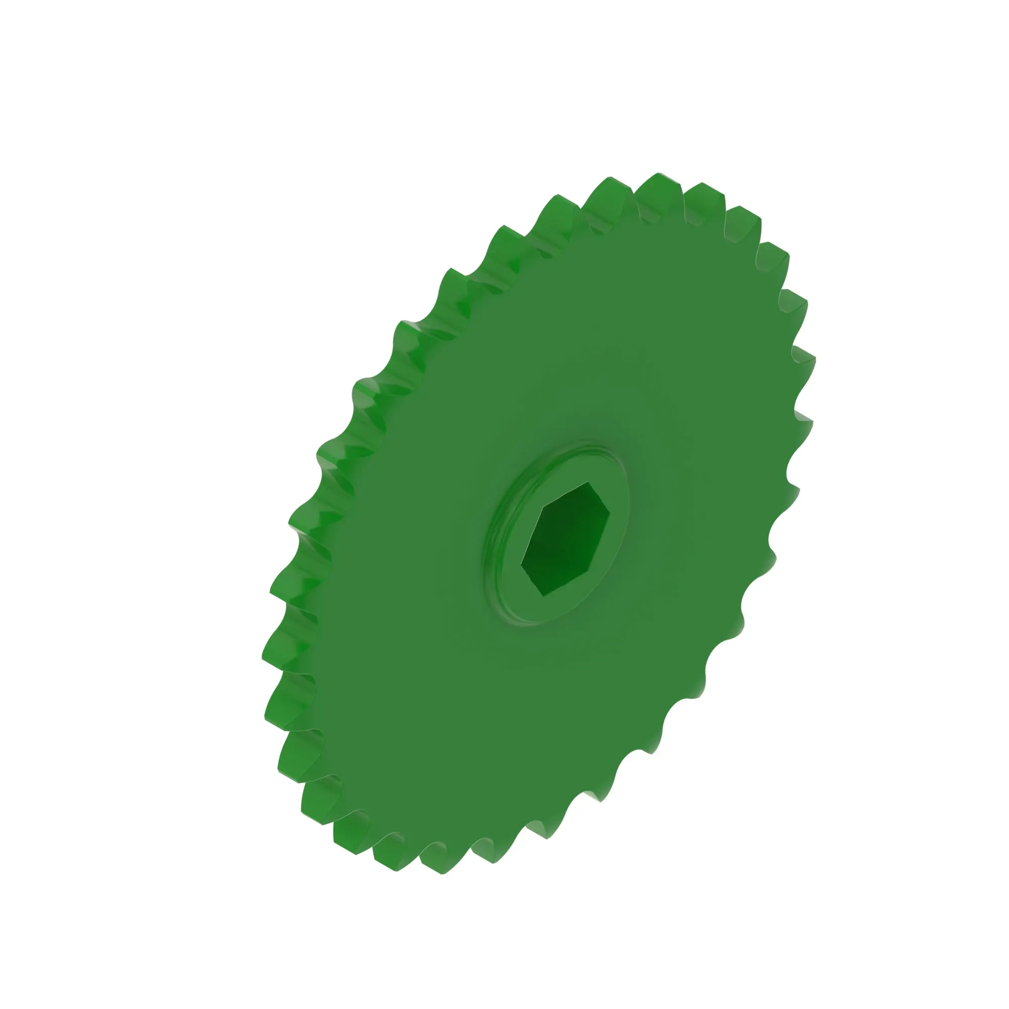 John Deere Chain Sprocket, 31 Teeth - CC127178