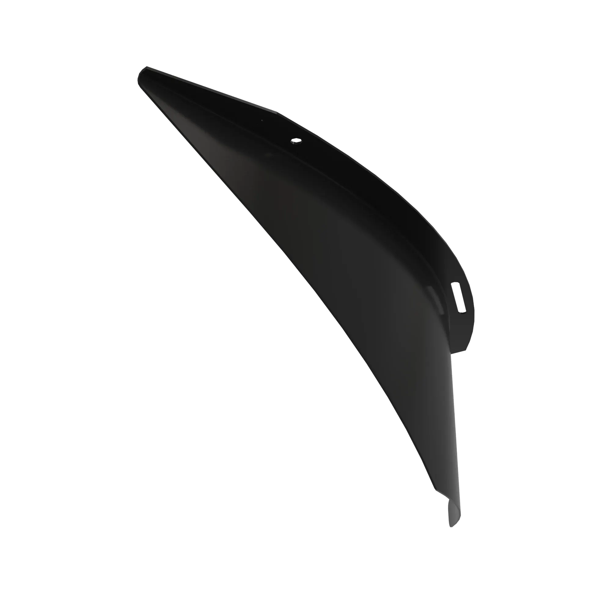 John Deere Right Side Tailboard Vane - HXE38264