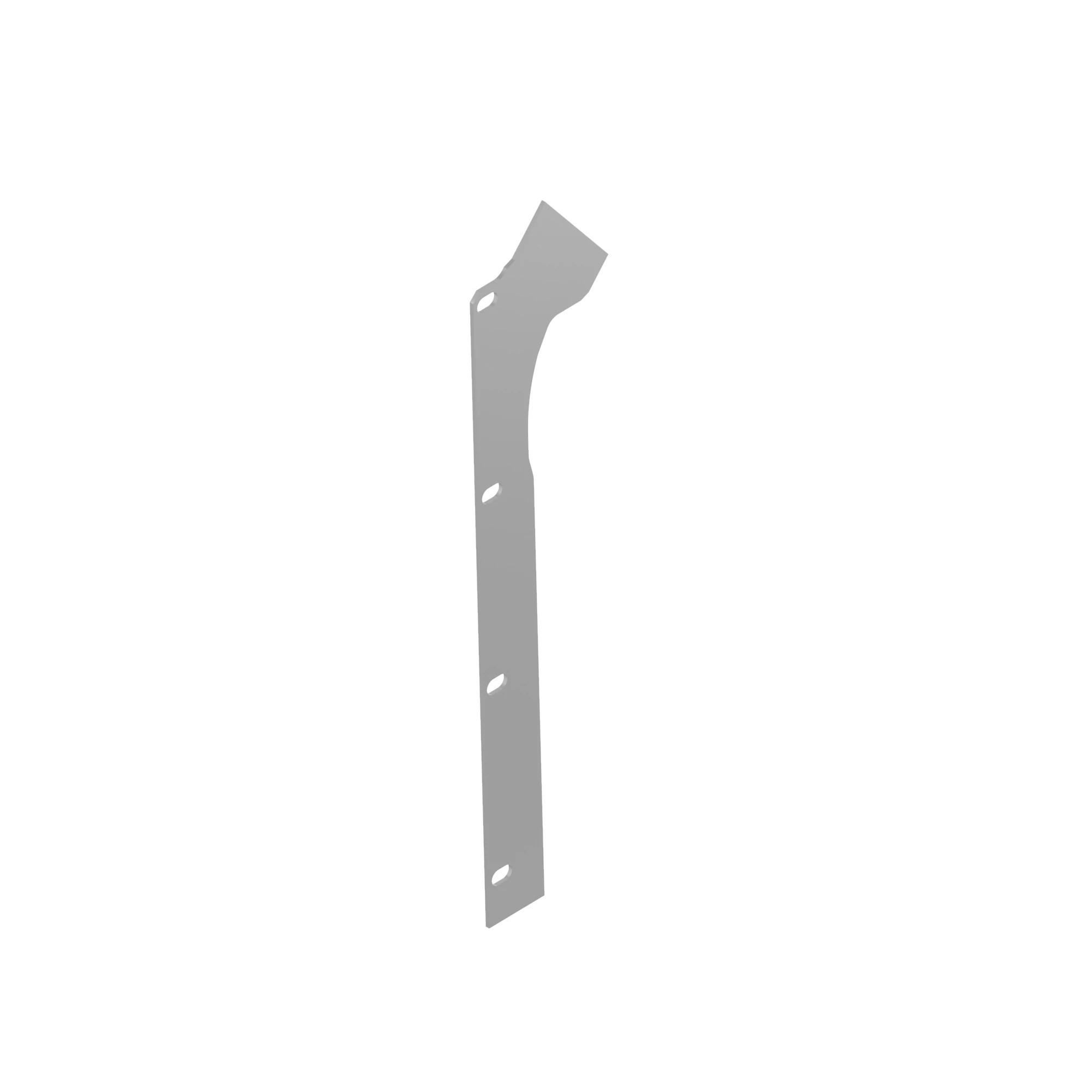KNIFE, TRASH, LH