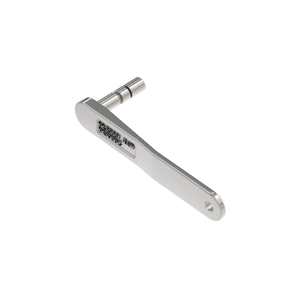 John Deere Depth Control Sensor and Linkage - KK30862