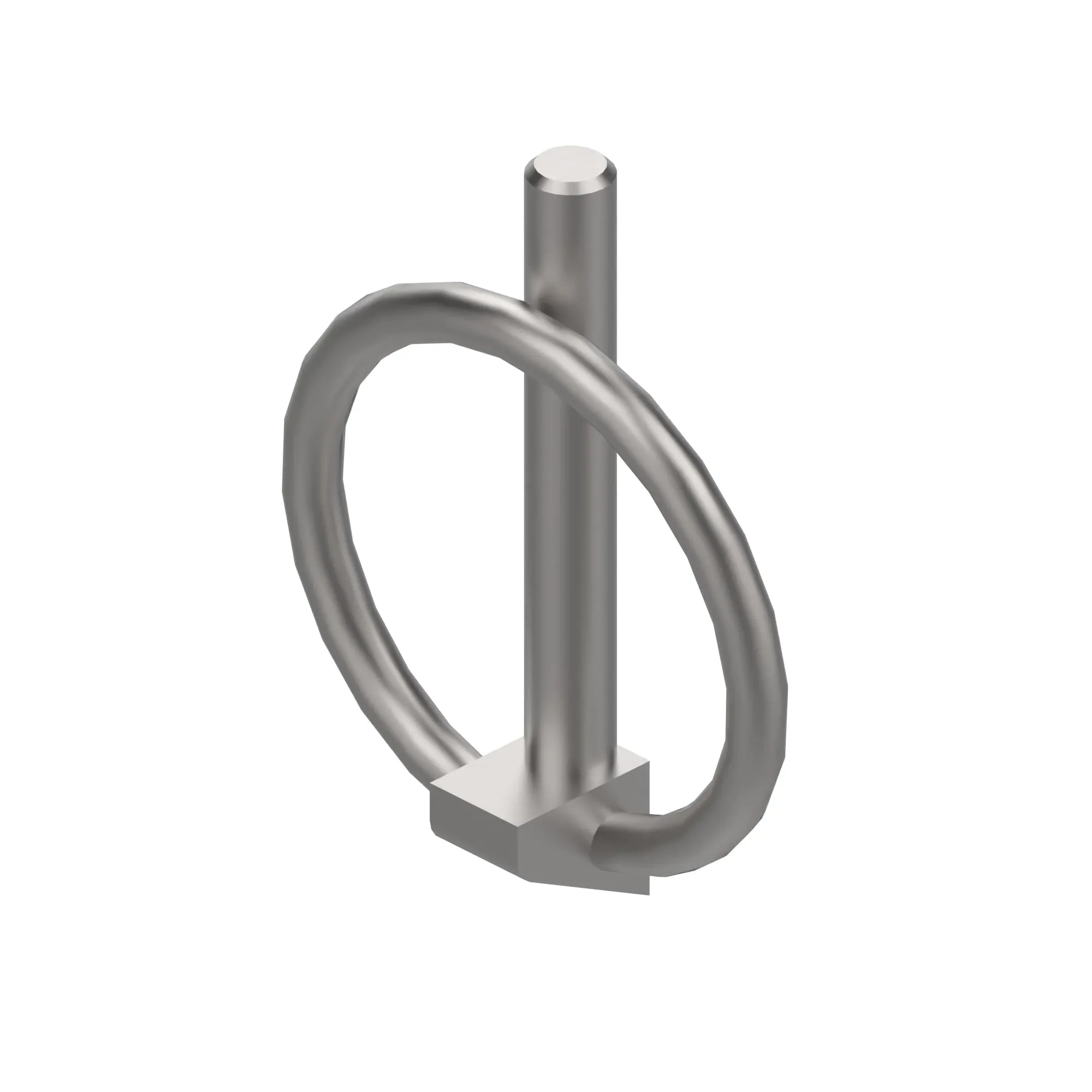 Spring Locking Pin