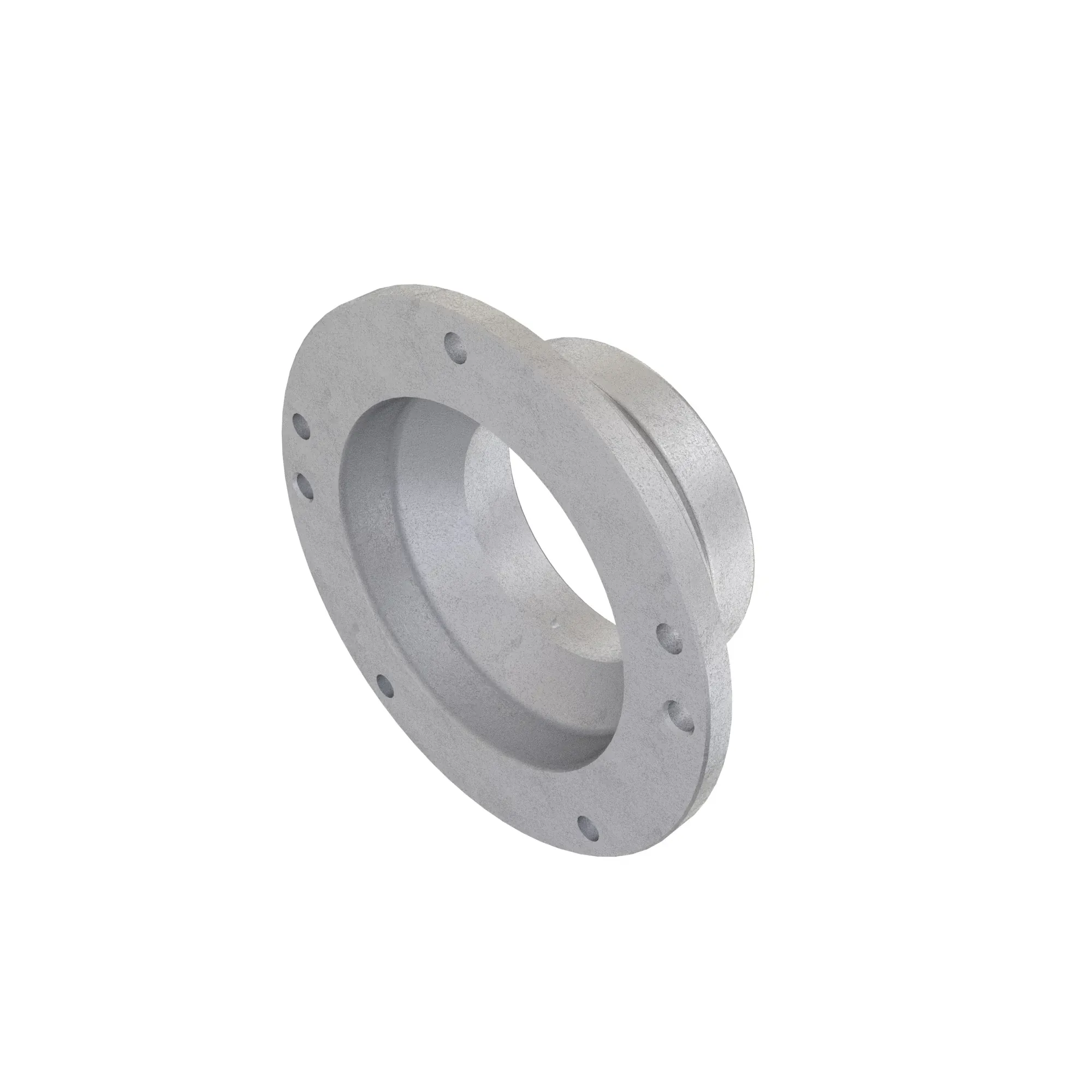 Bearing Housing W/O Bearing