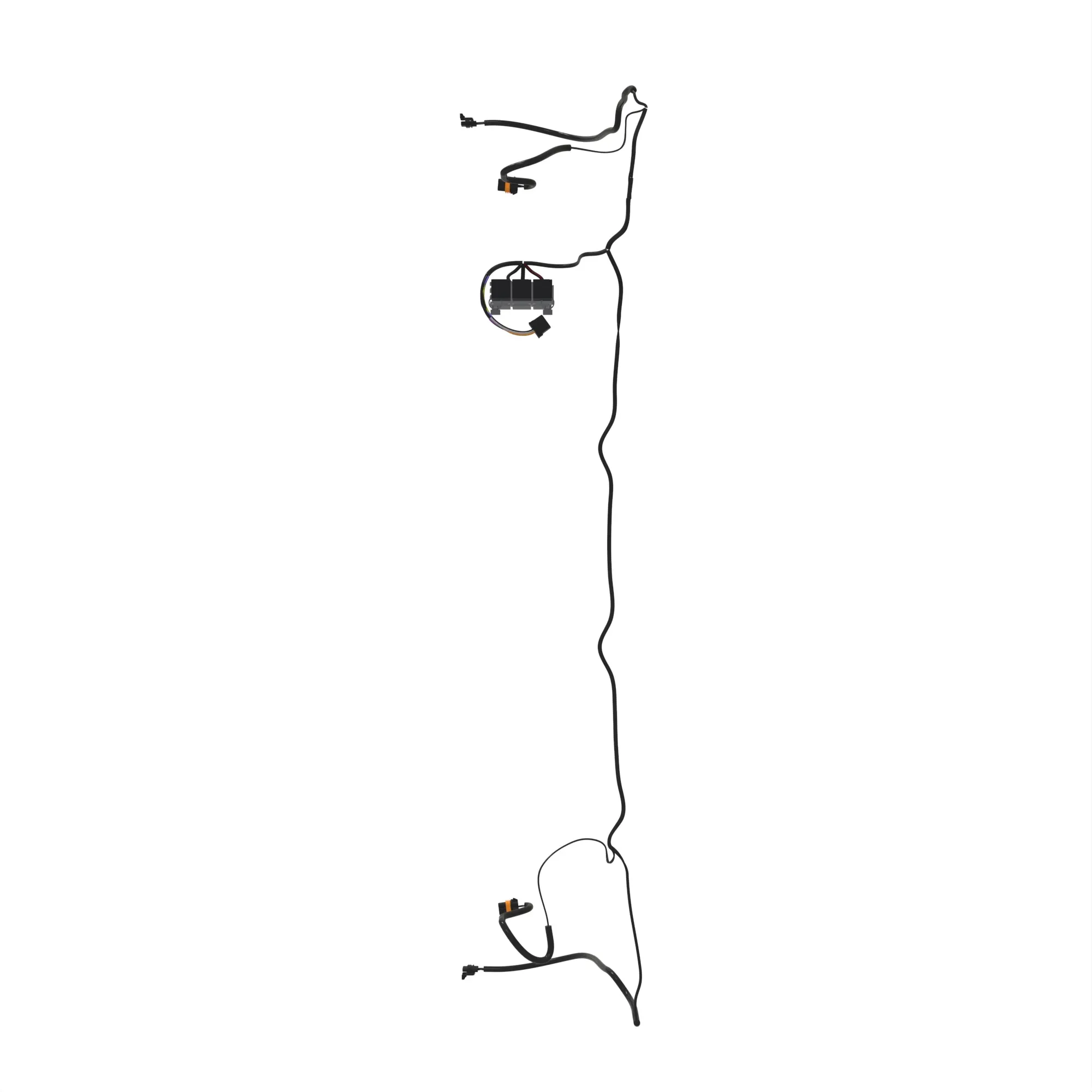 ROOF WIRING HARNESS, OPTIONAL  LIGH