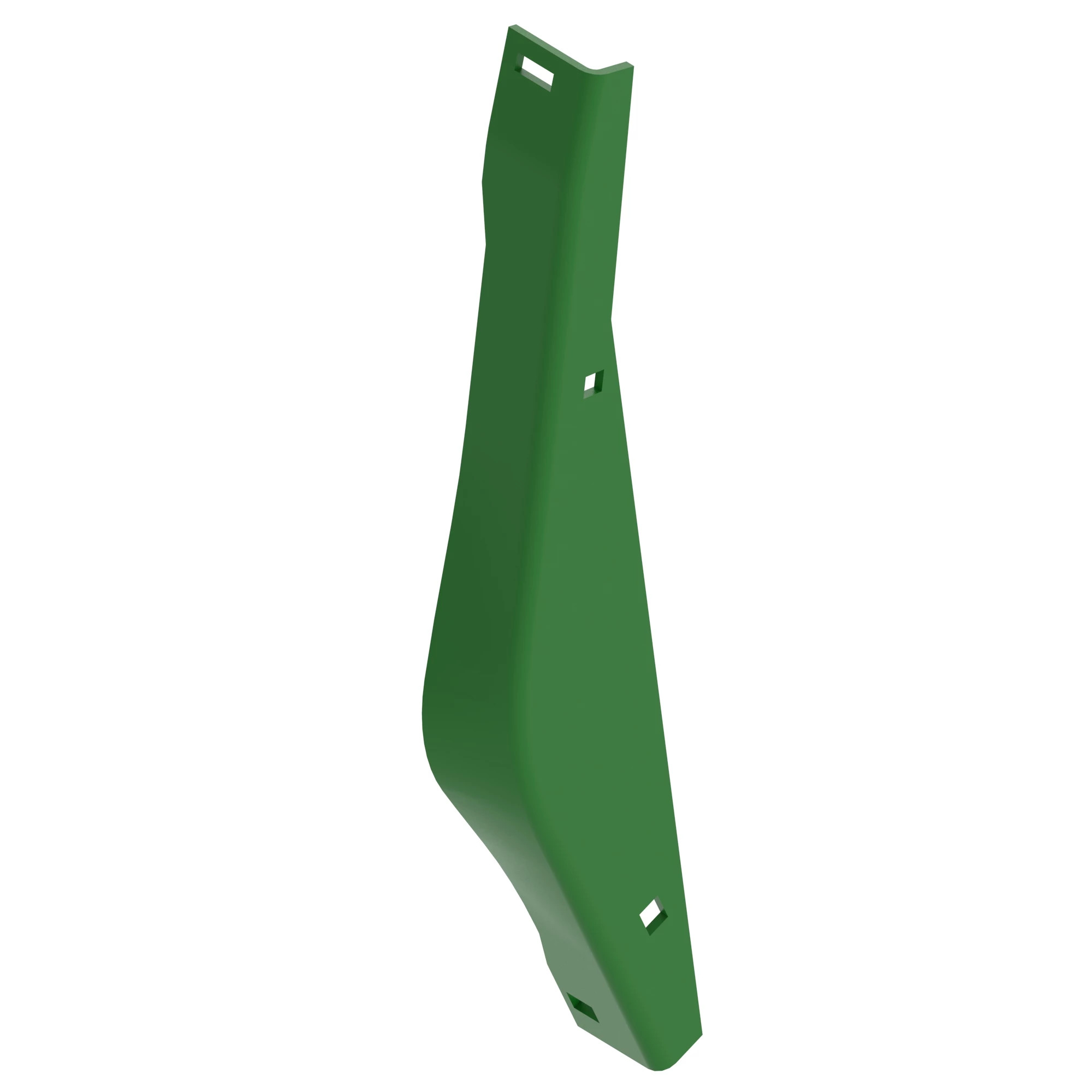John Deere Wear Btm Frame Angle - N375397