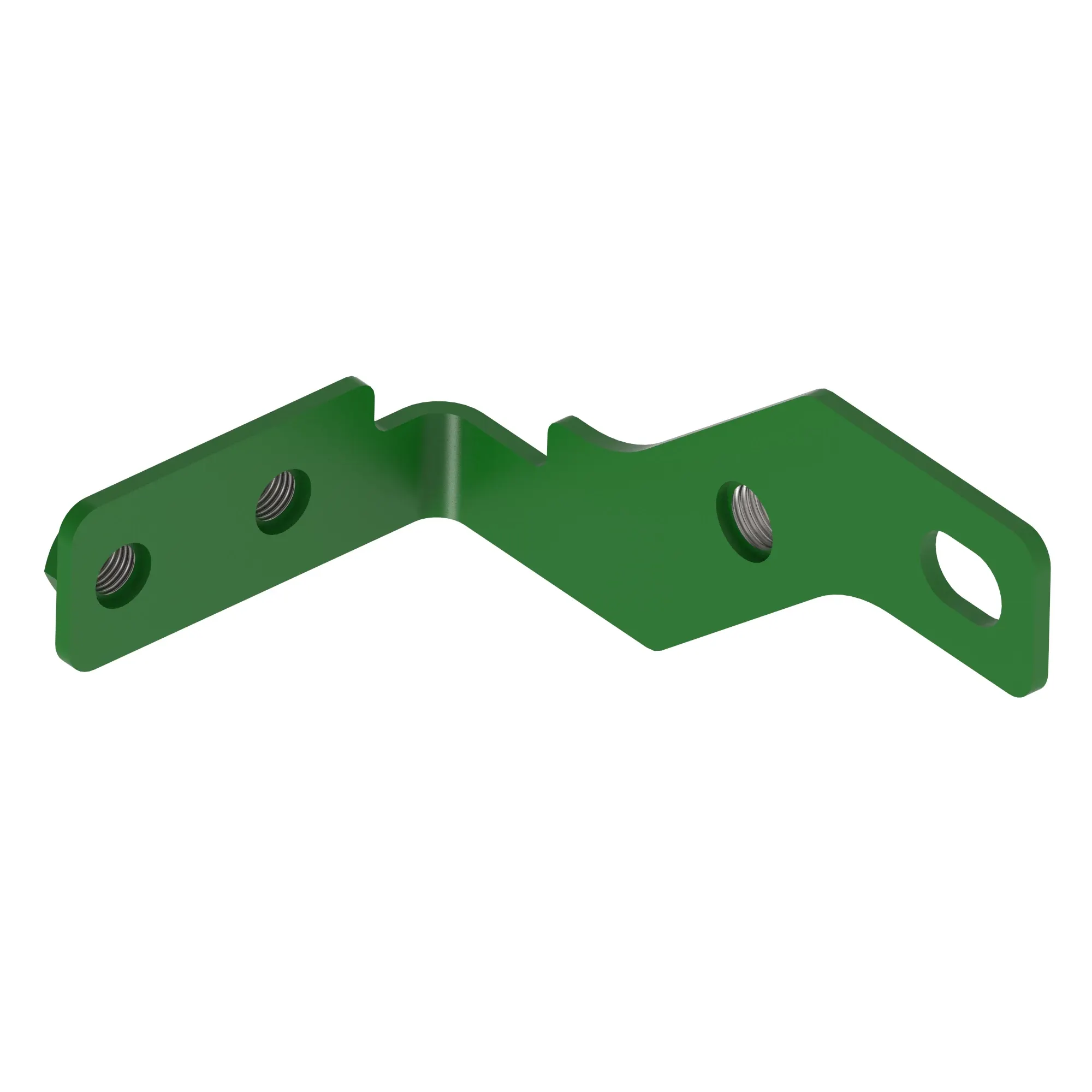 BRACKET, CAB, DEF HARNESS INTERCONN