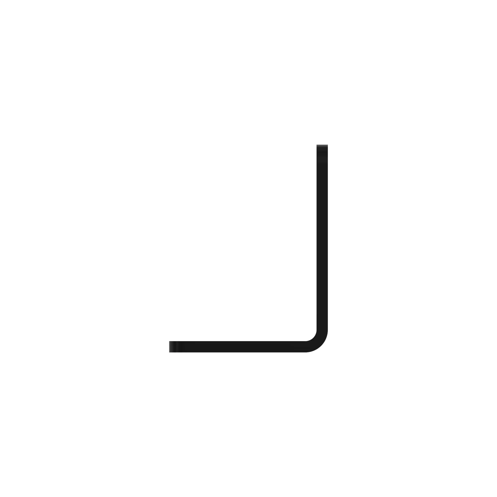 BRACKET, HARNESS COVER